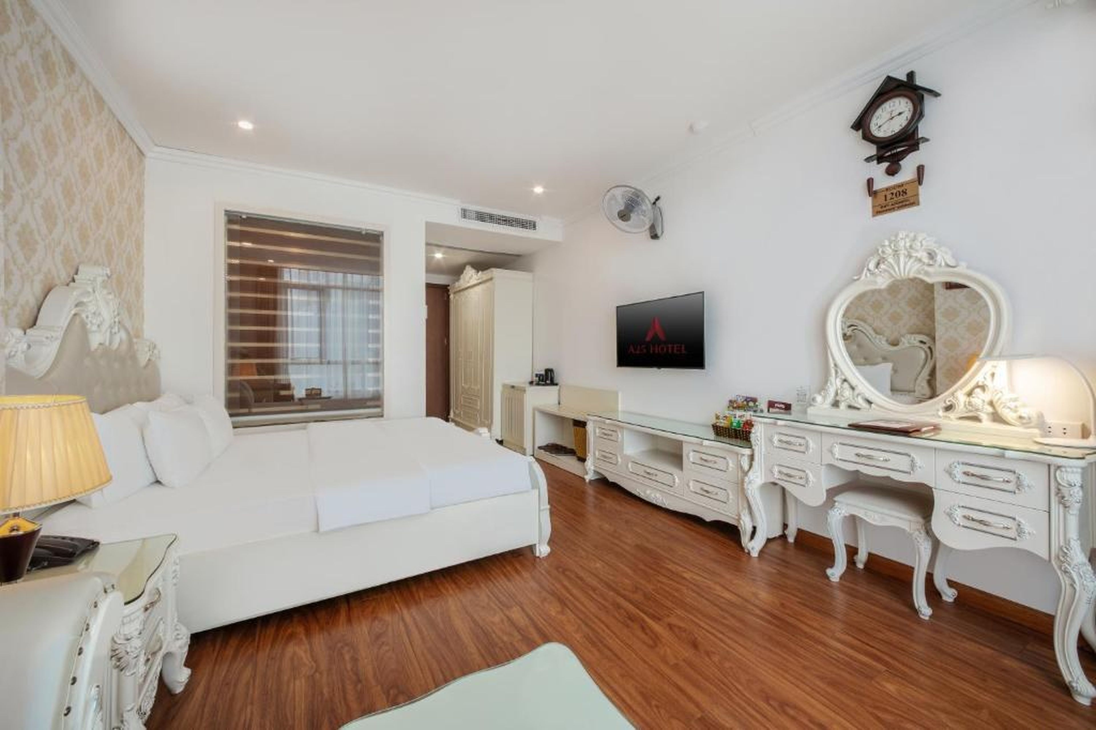 A25 Premium Hotel - Bãi Cháy Hạ Long - Hình 26