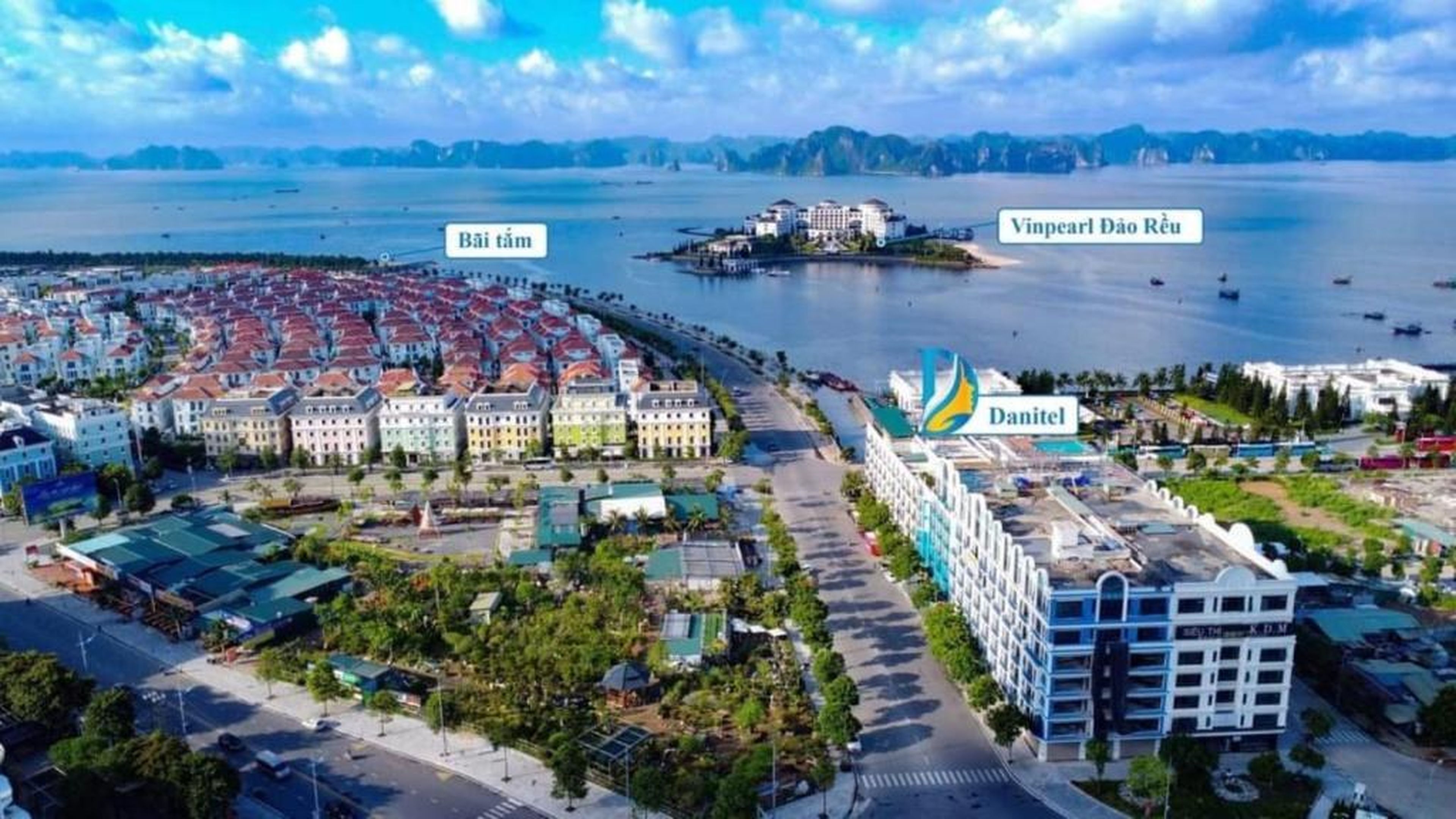 Danitel Halong - Hình 14