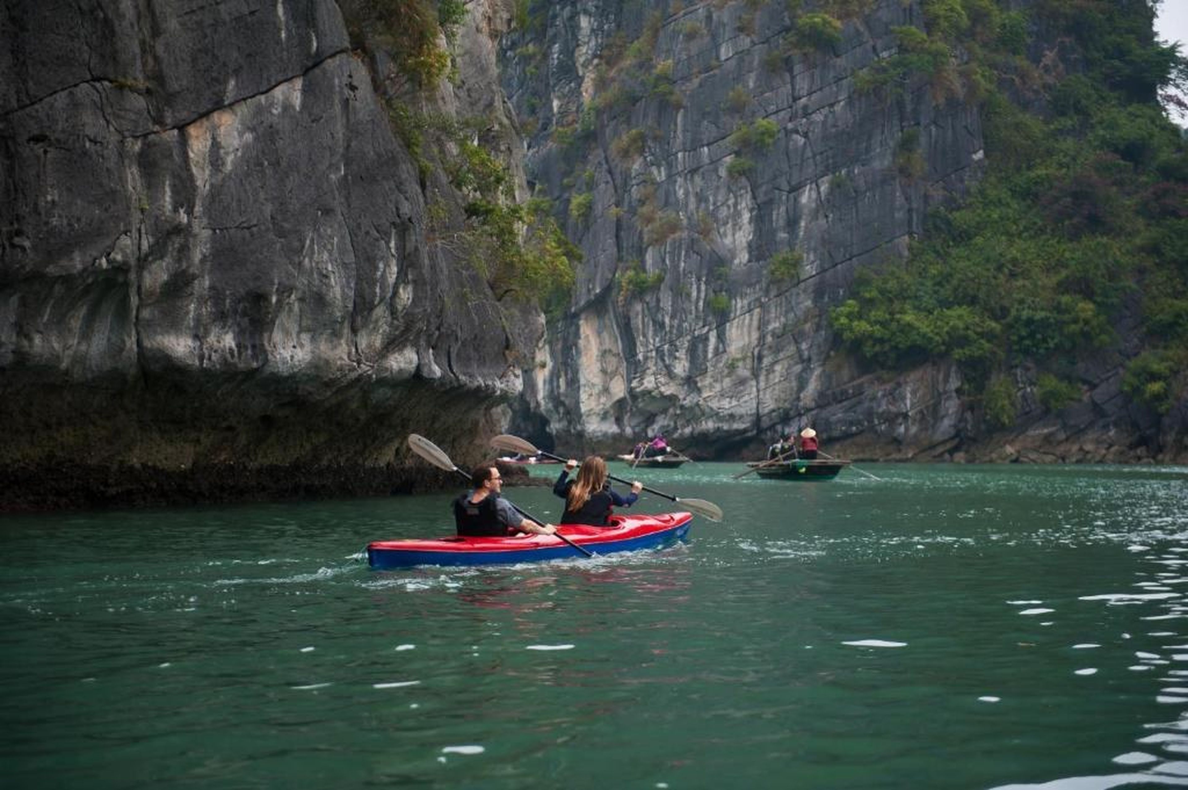 Renea Cruises Halong - Hình 21