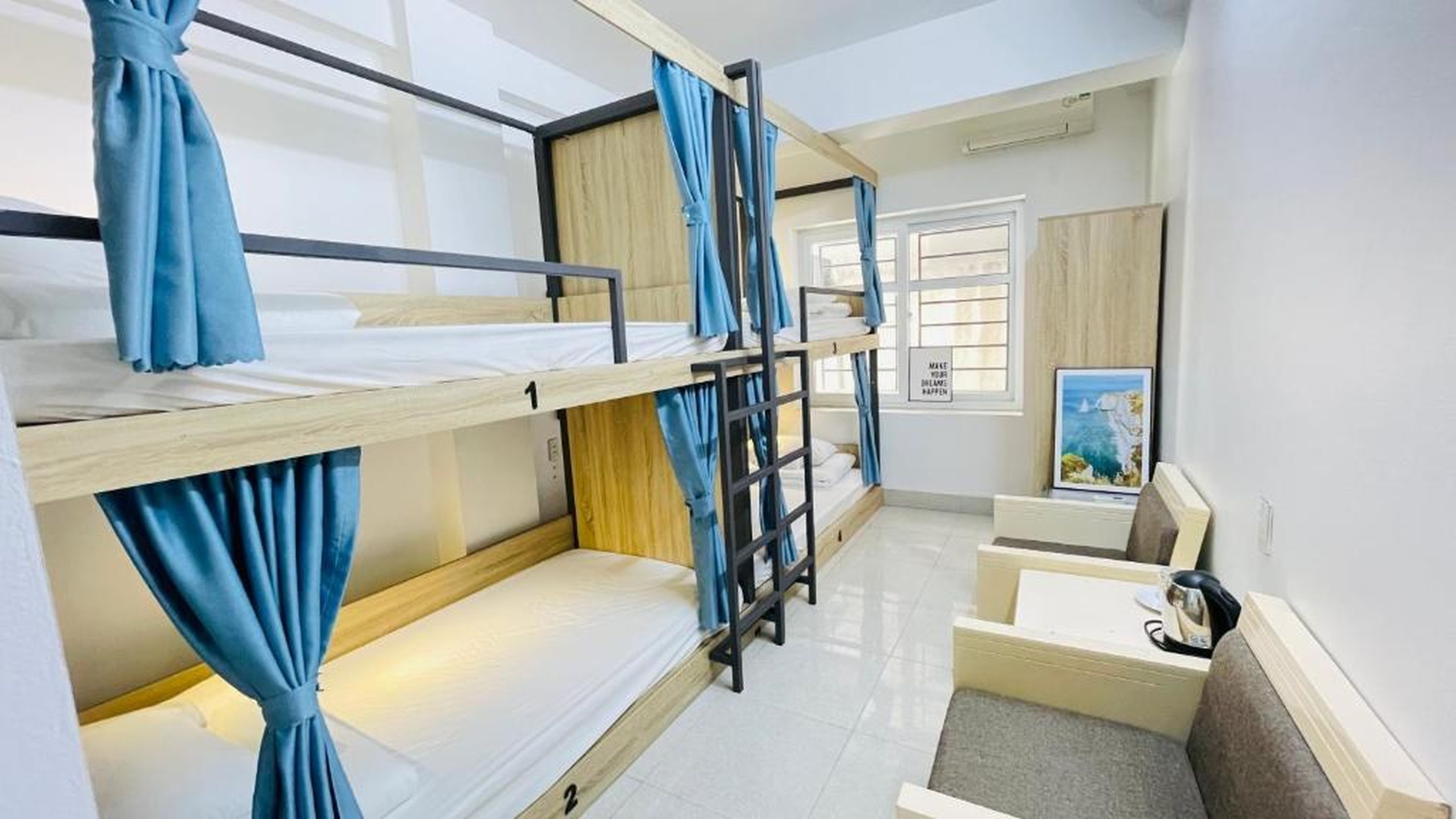 The Light Hostel - Hình 37