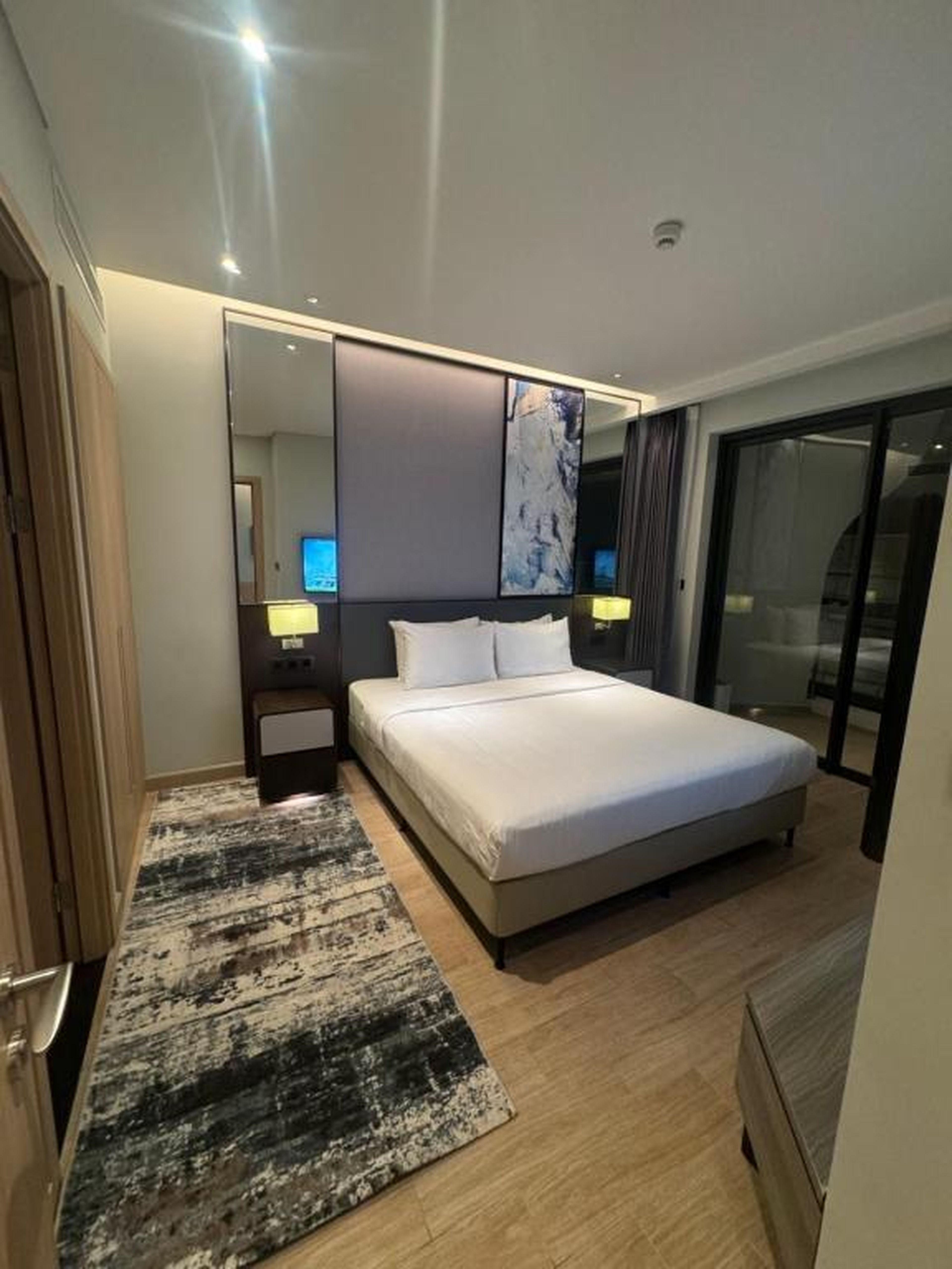 Căn hộ Citadines 5 sao Hạ Long bay View - Hình 12
