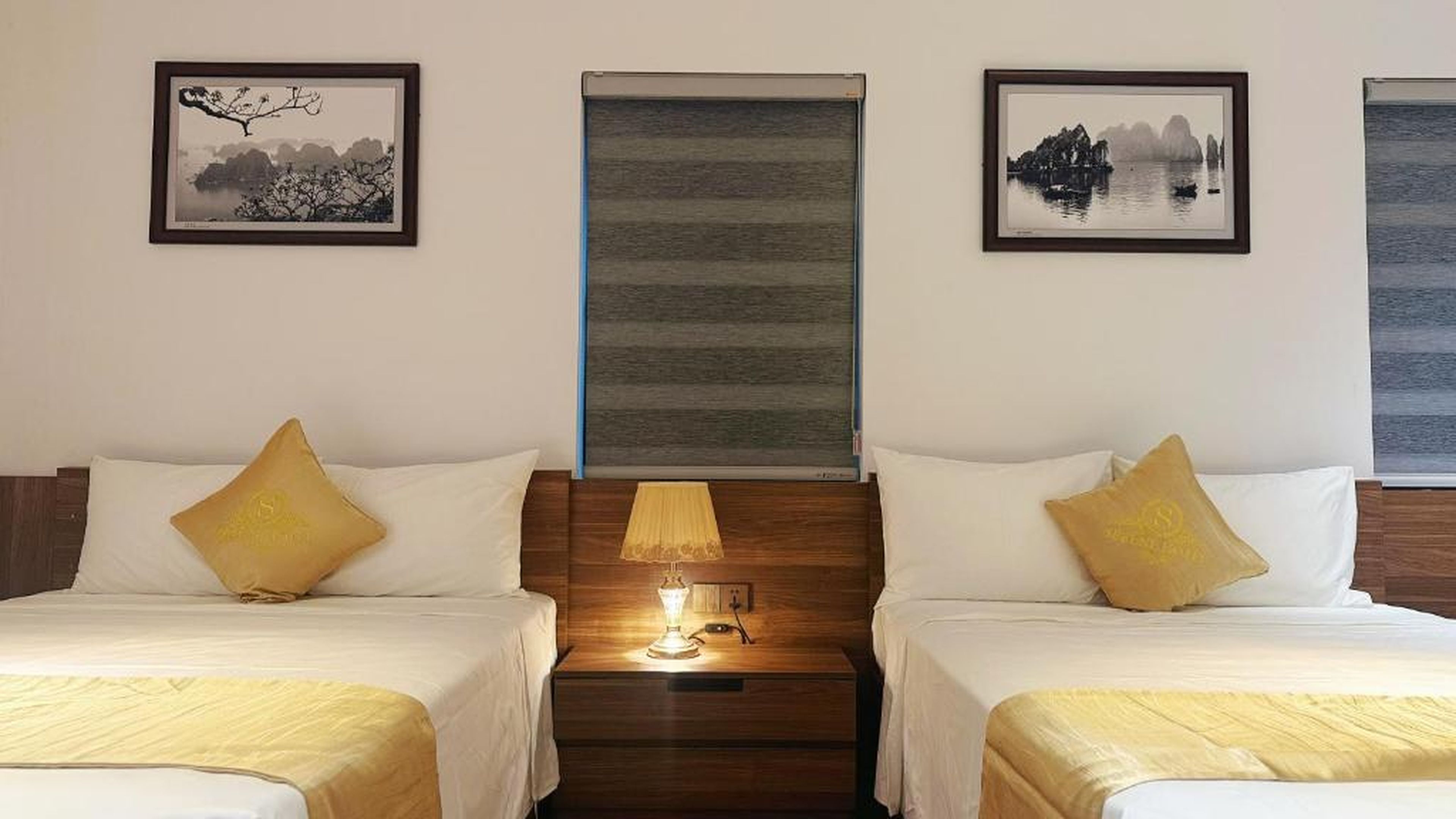 Serene Hotel - Hình 14