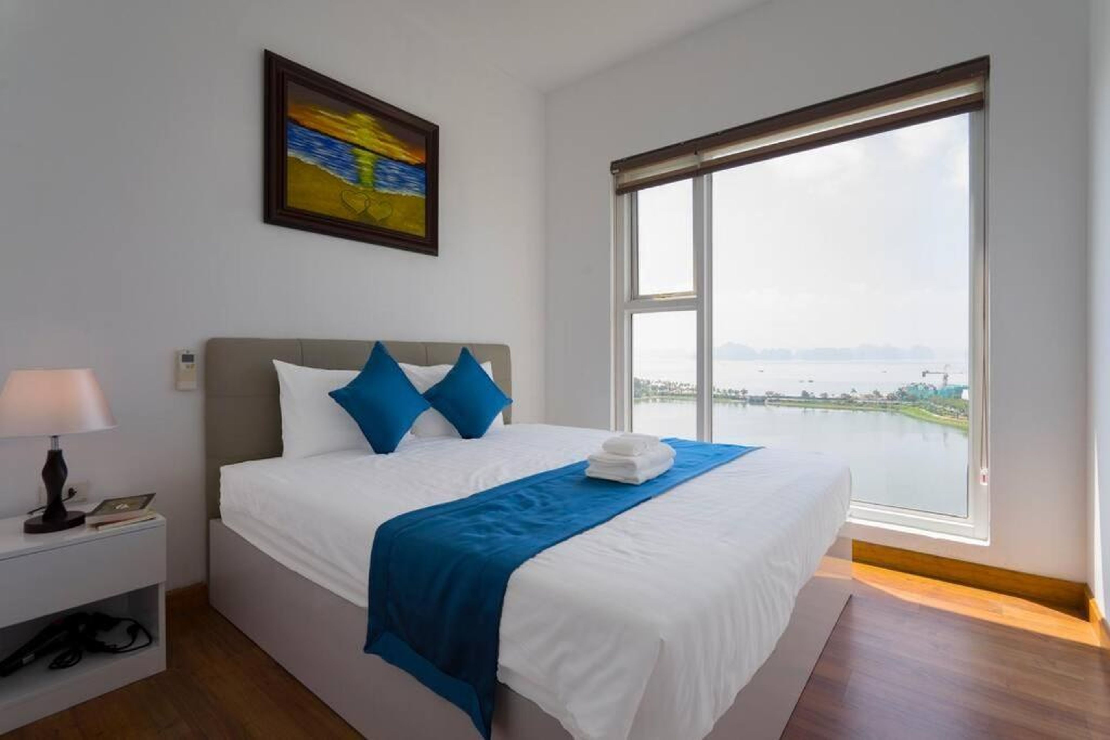 *Ha Long Homestay @ Ha Long Bay View-3 BR - Hình 3