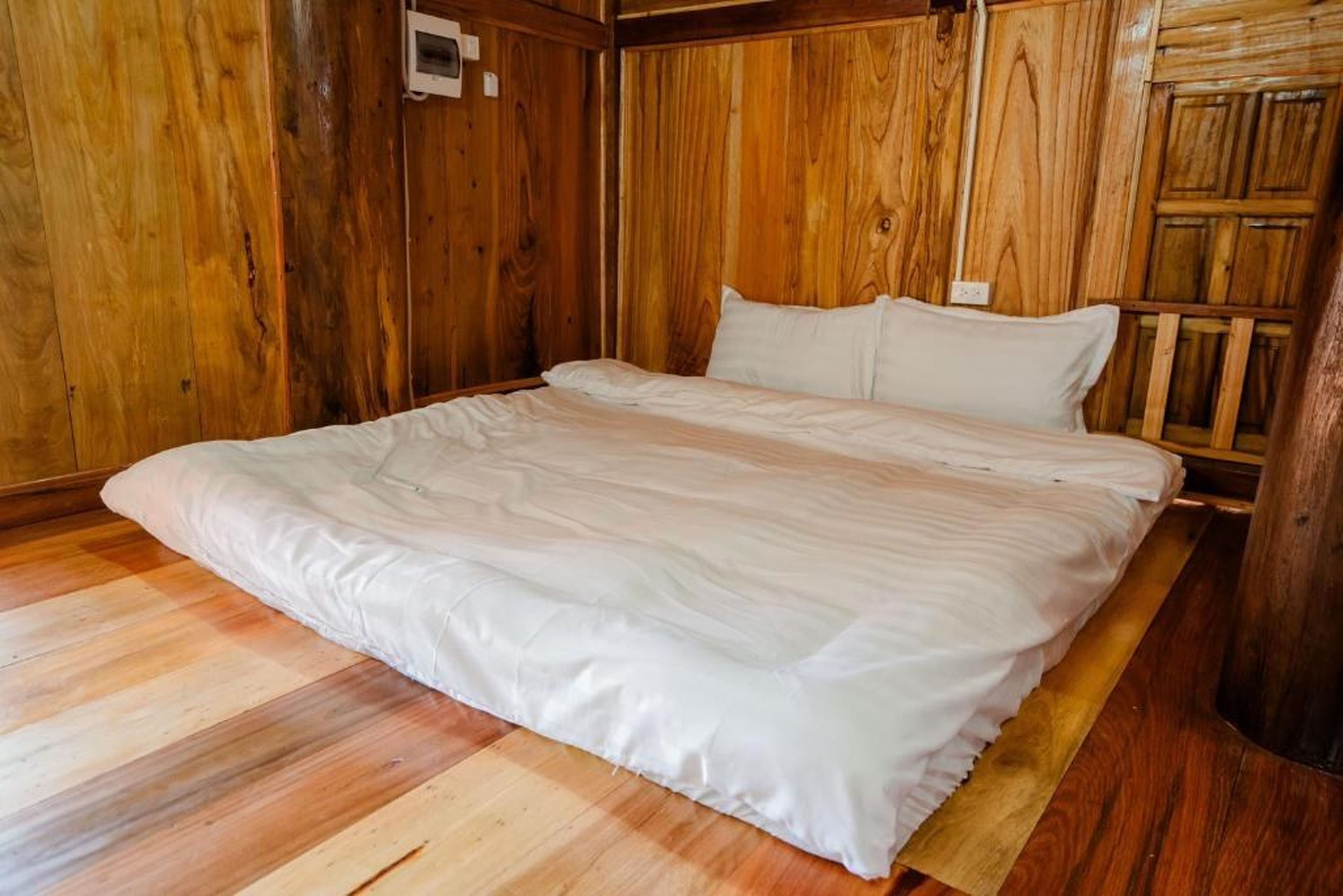 Bai Tu Long Mountain Resort - Hình 50
