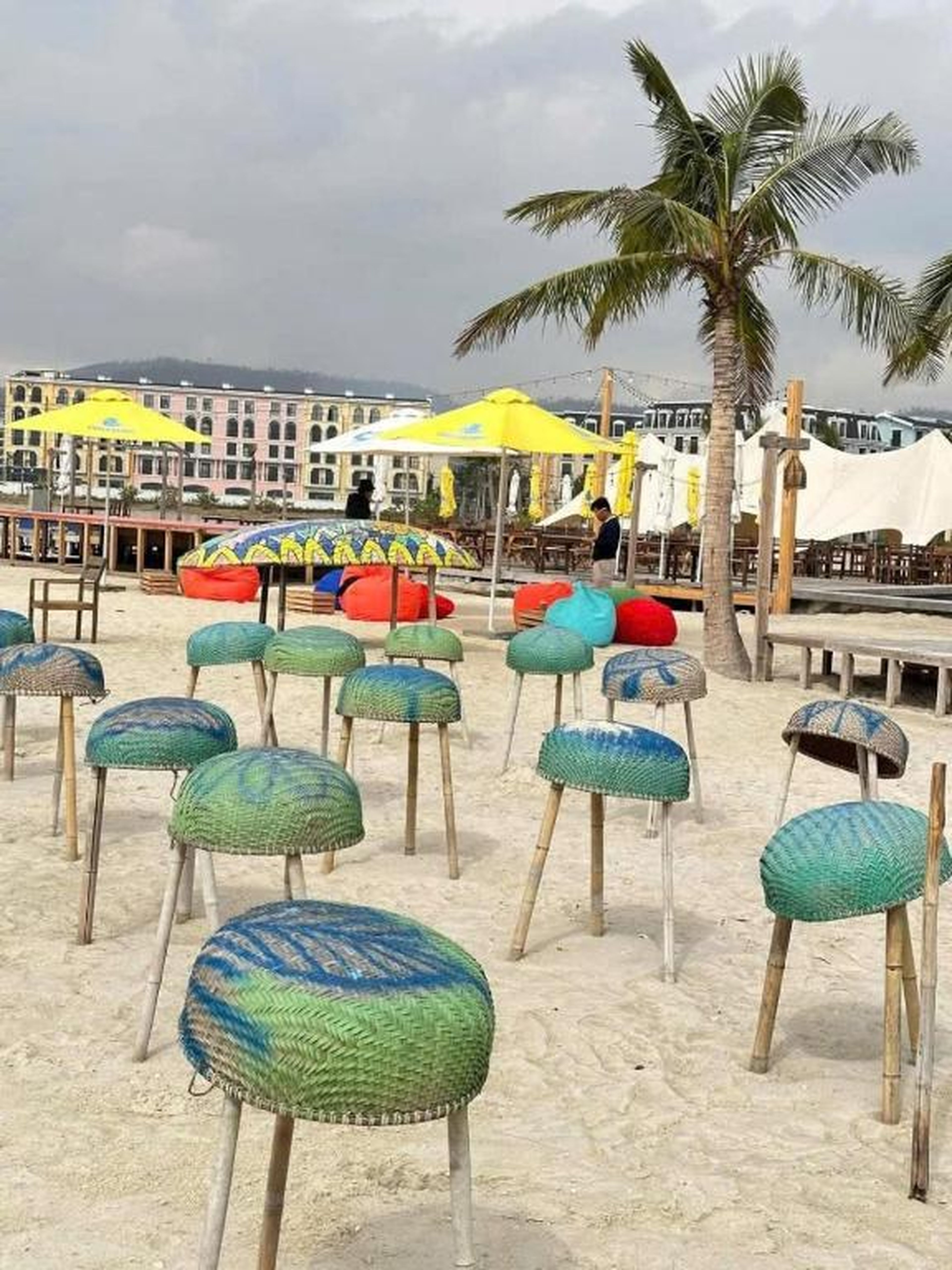 Hoài An Villa 2- Harbor Bay Hạ Long - 100m đến mãi biển Marina - Hình 10