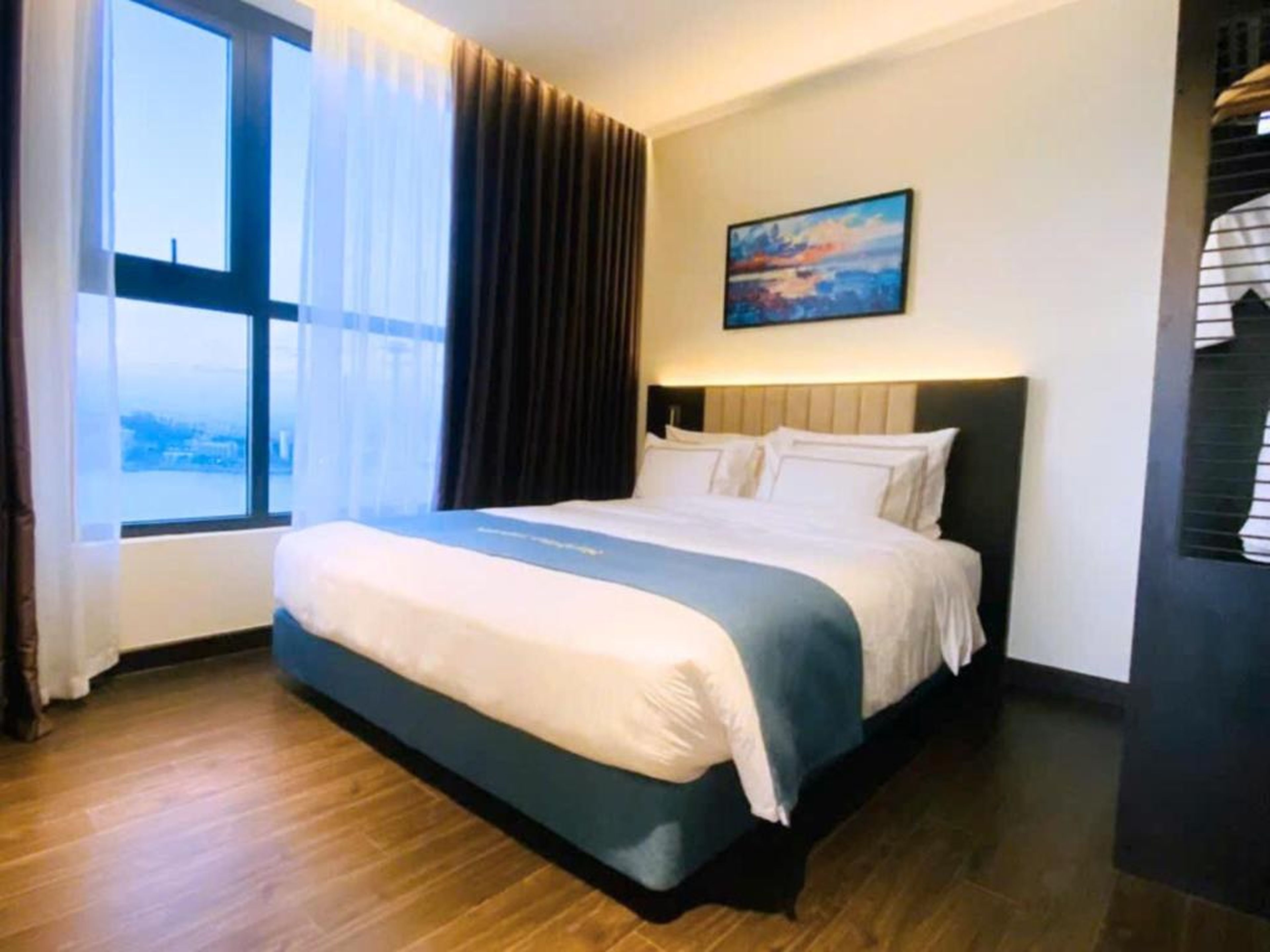 Cactos Inn Apartment Sapphire Hạ Long - Hình 32