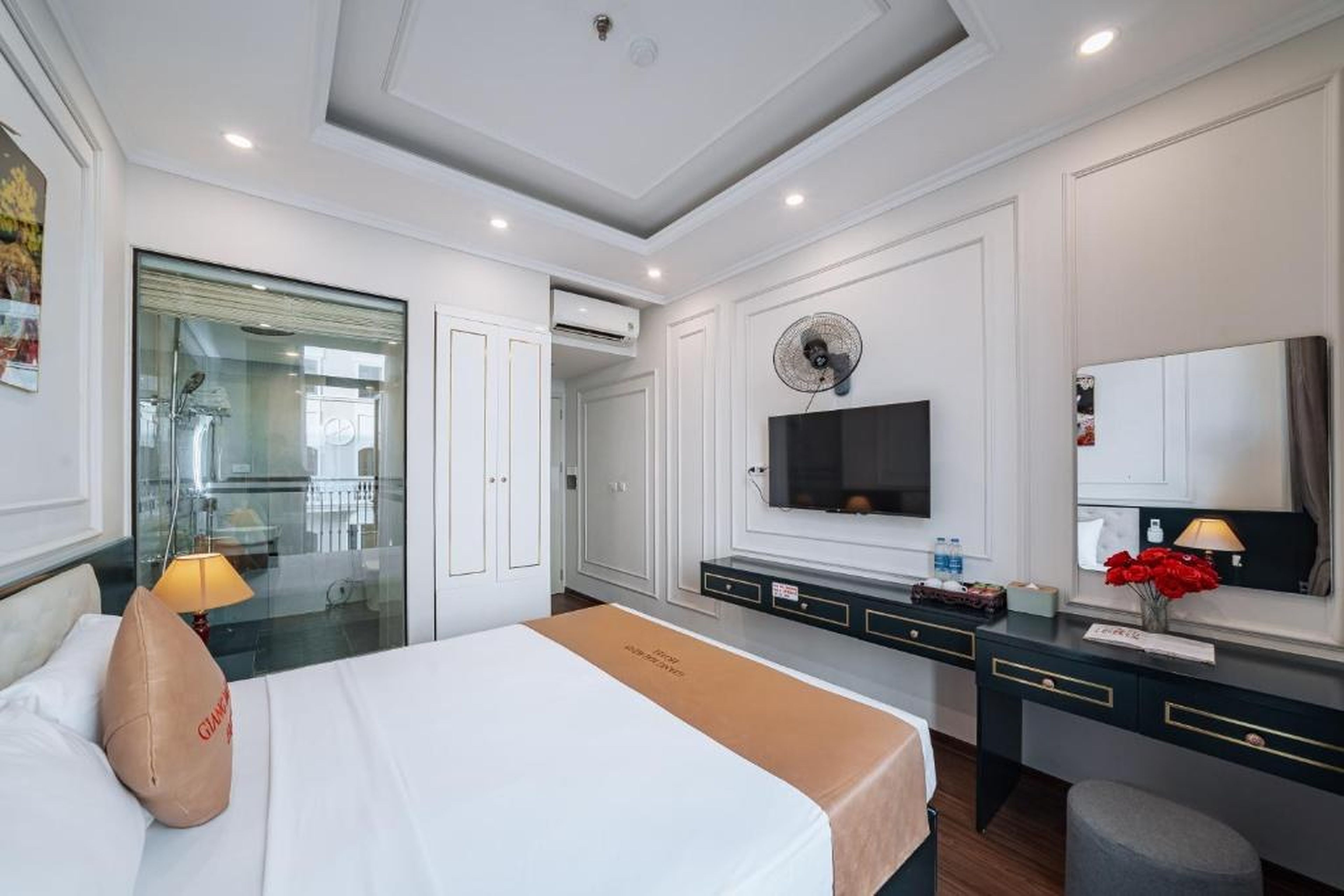 Giang Hải Minh Hạ Long Hotel - Hình 11