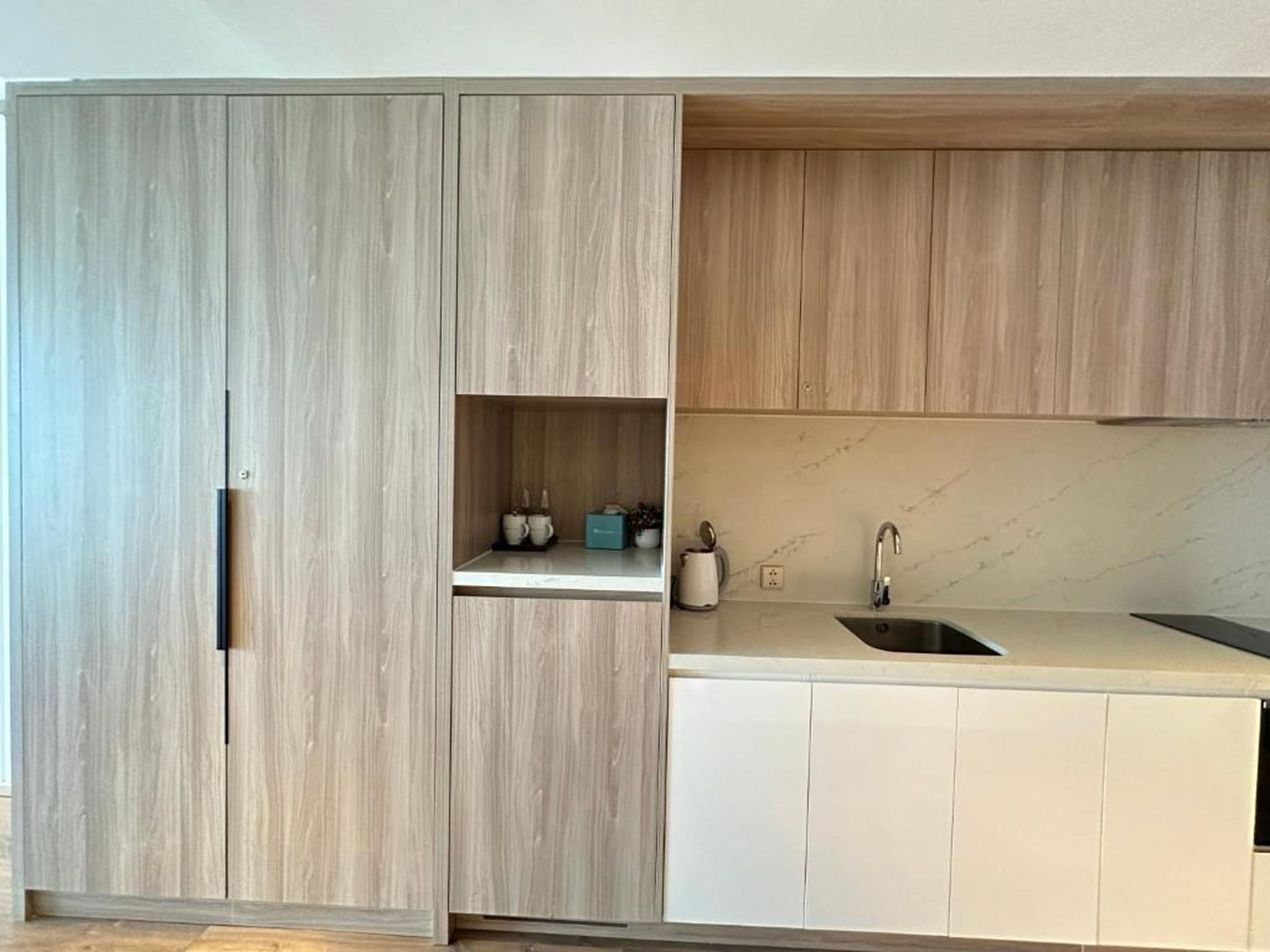 Lumi Apartment Alacate Hạ Long - Hình 19