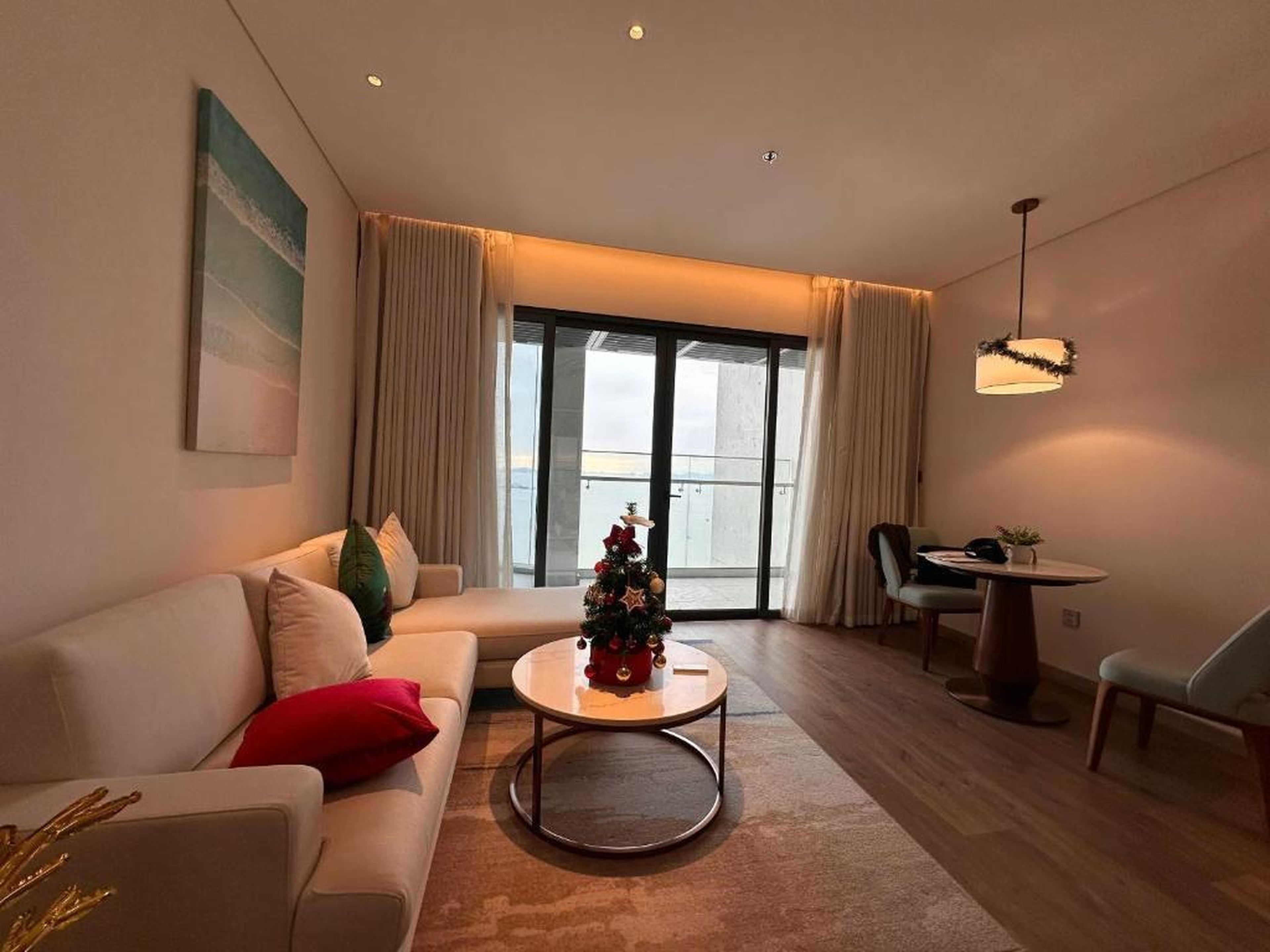Elegant Apartment Alacarte Hạ Long - Hình 40