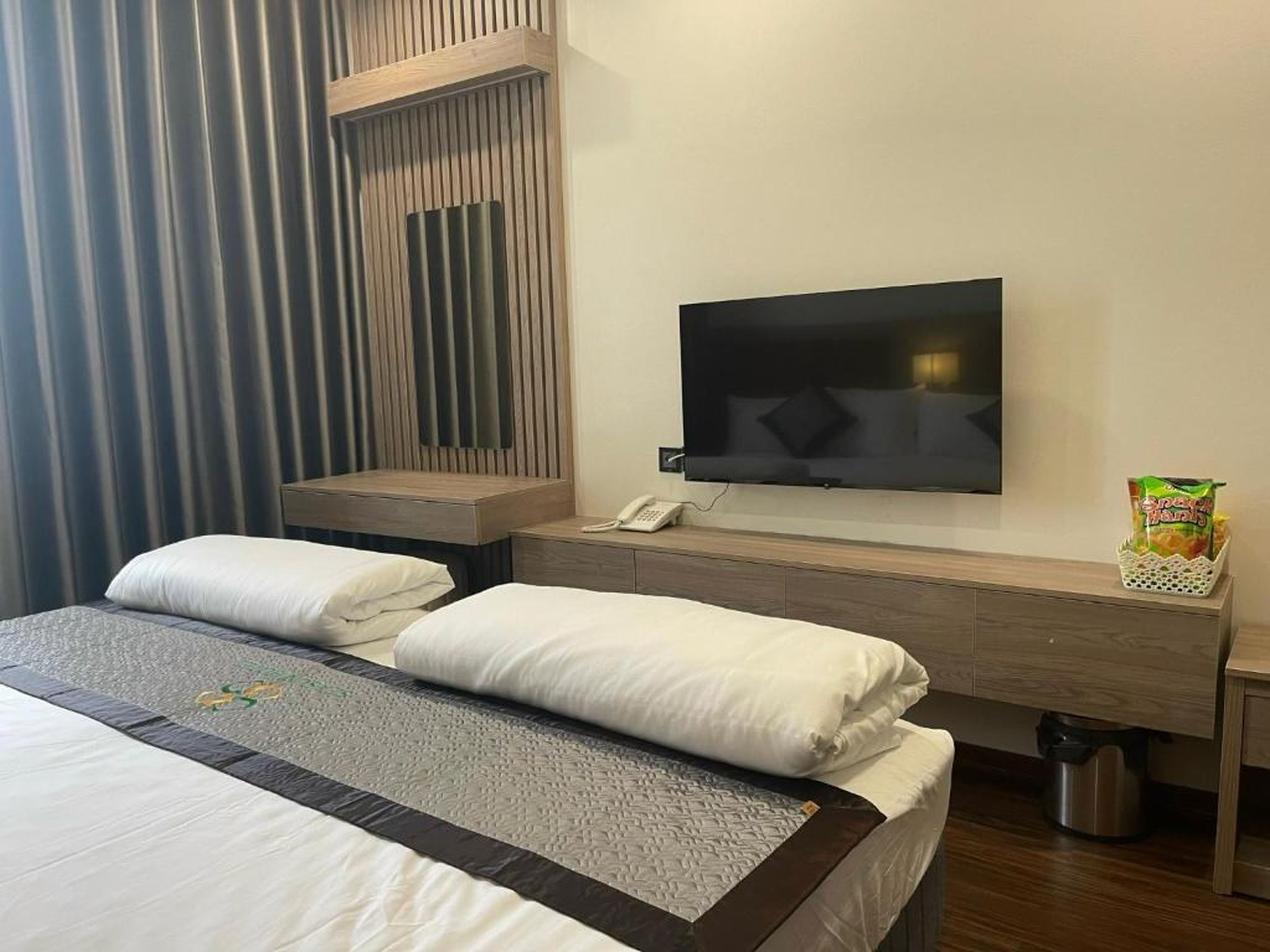 Ha Long Seasun Hotel - Hình 34