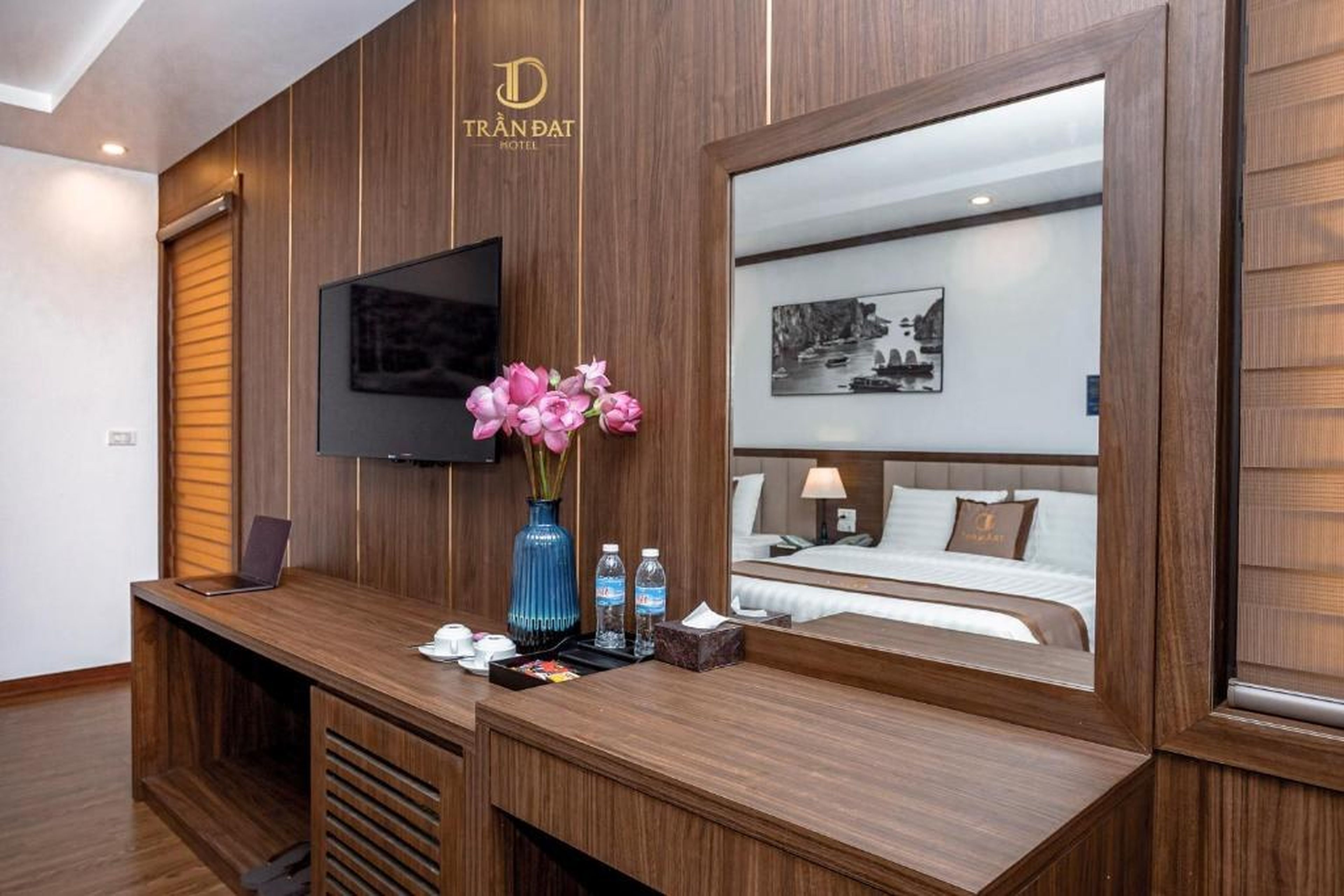 Trần Đạt Hotel - Hình 7