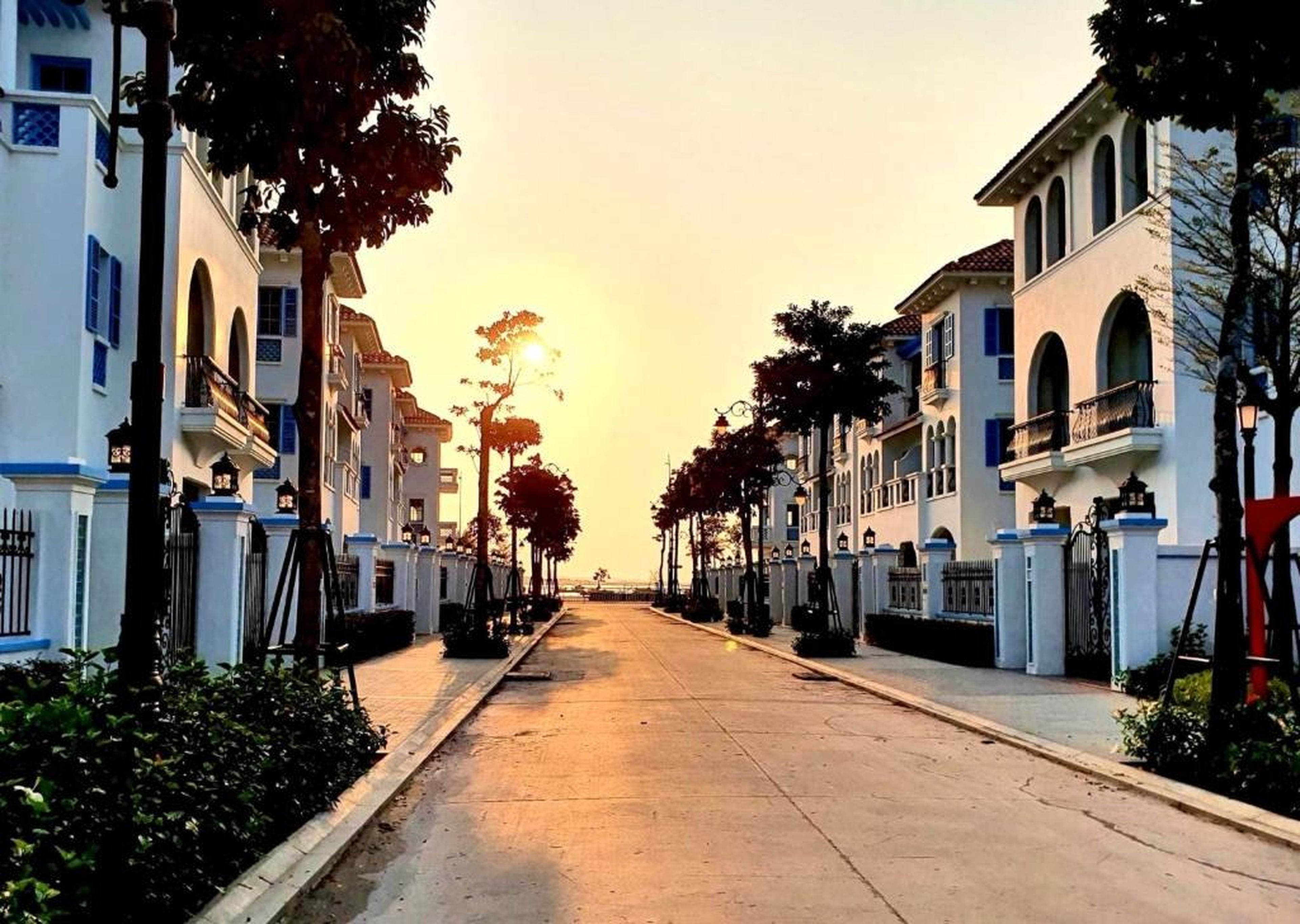 OCEAN VILLA - Sun Grand Feria Hạ Long - Hình 17