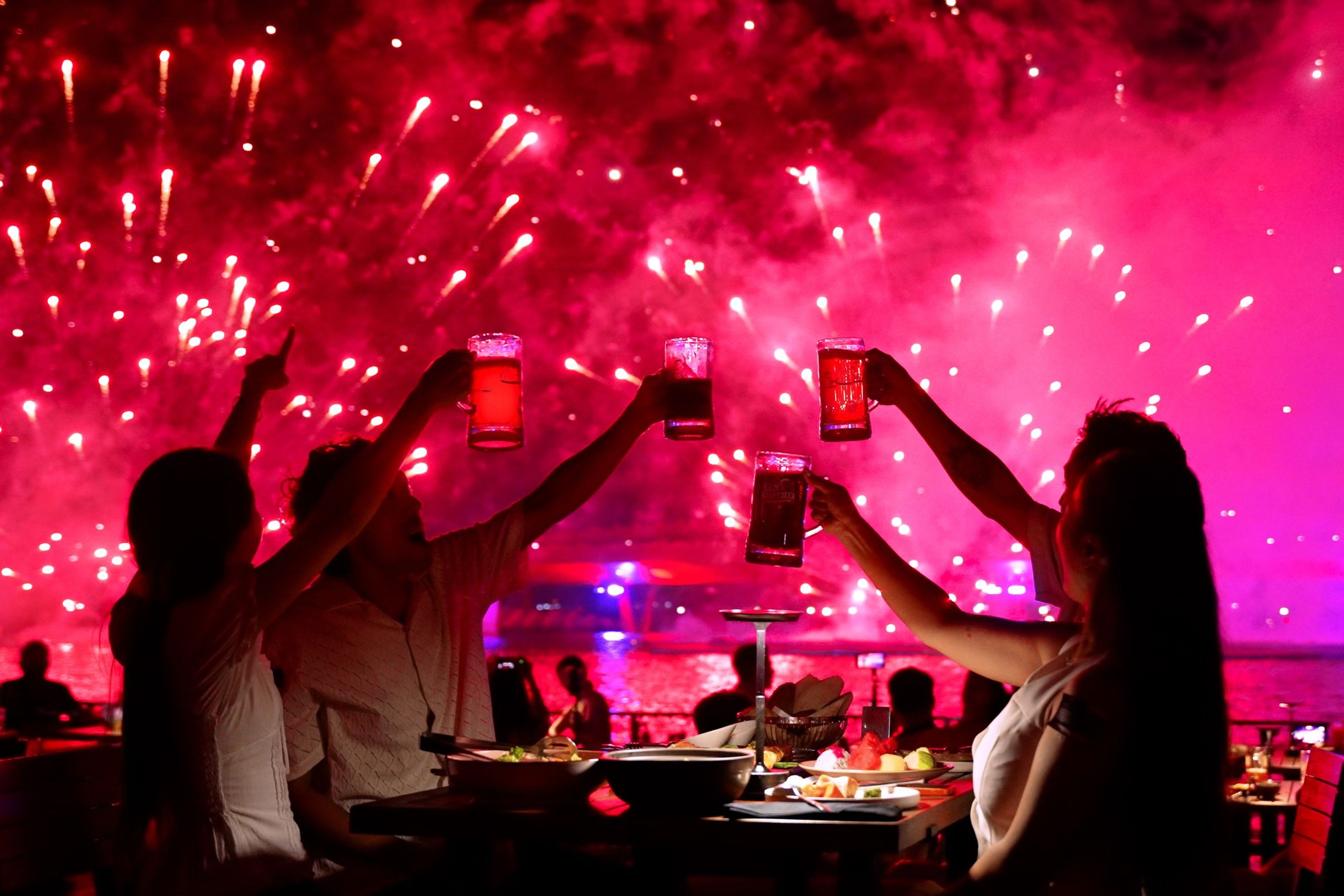Sun Bavaria Ha Long – a unique festival dining concept in Quang Ninh - Hình 4