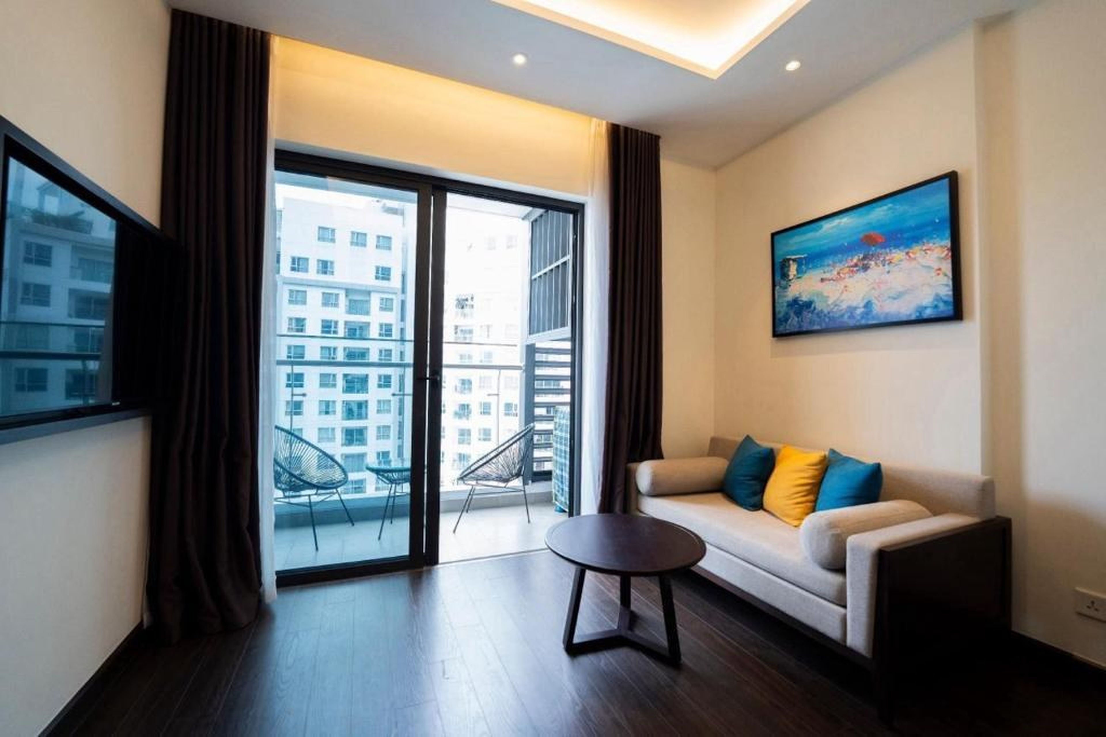 Hi-Home HALONG BAY Apartment SEA VIEW - Hình 9