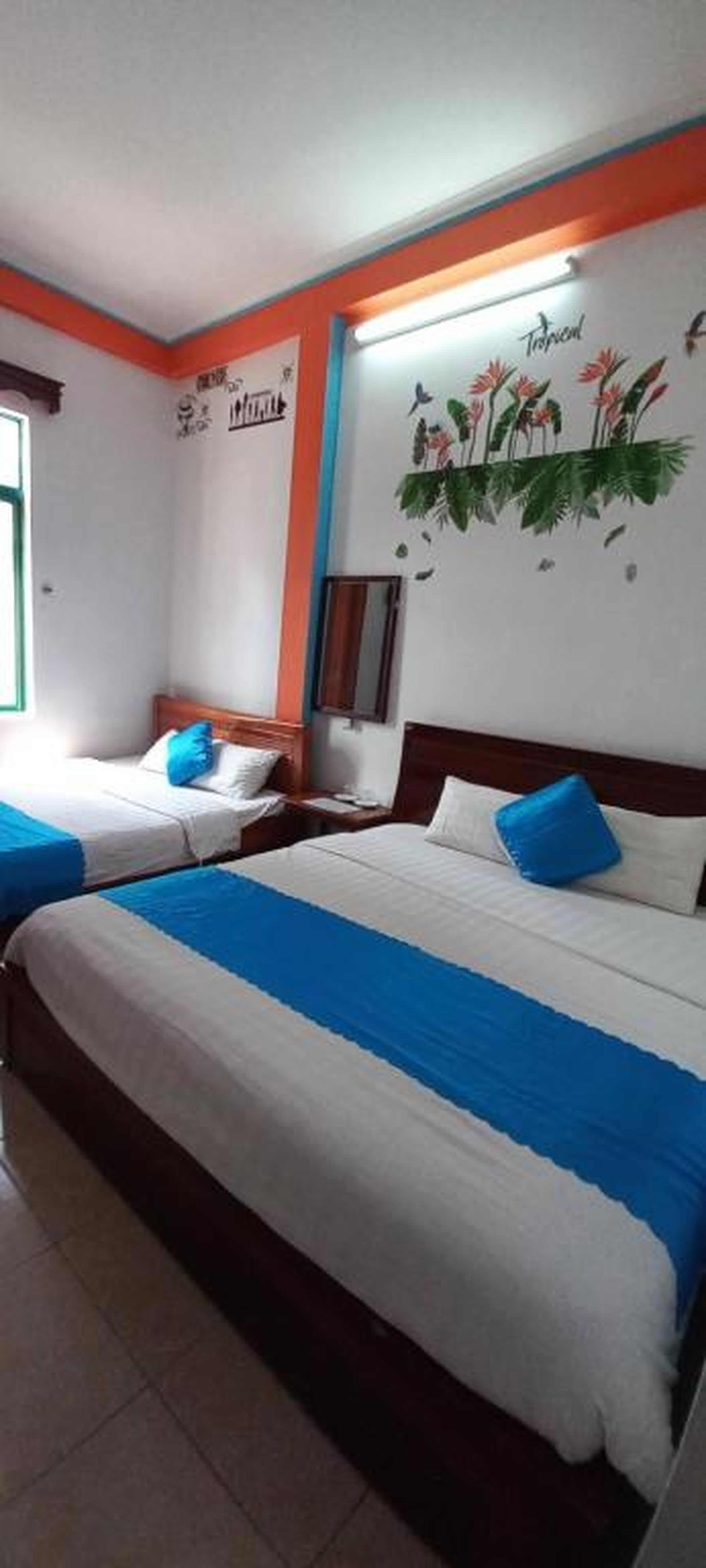 Alex Ha Long Hotel - Hình 12