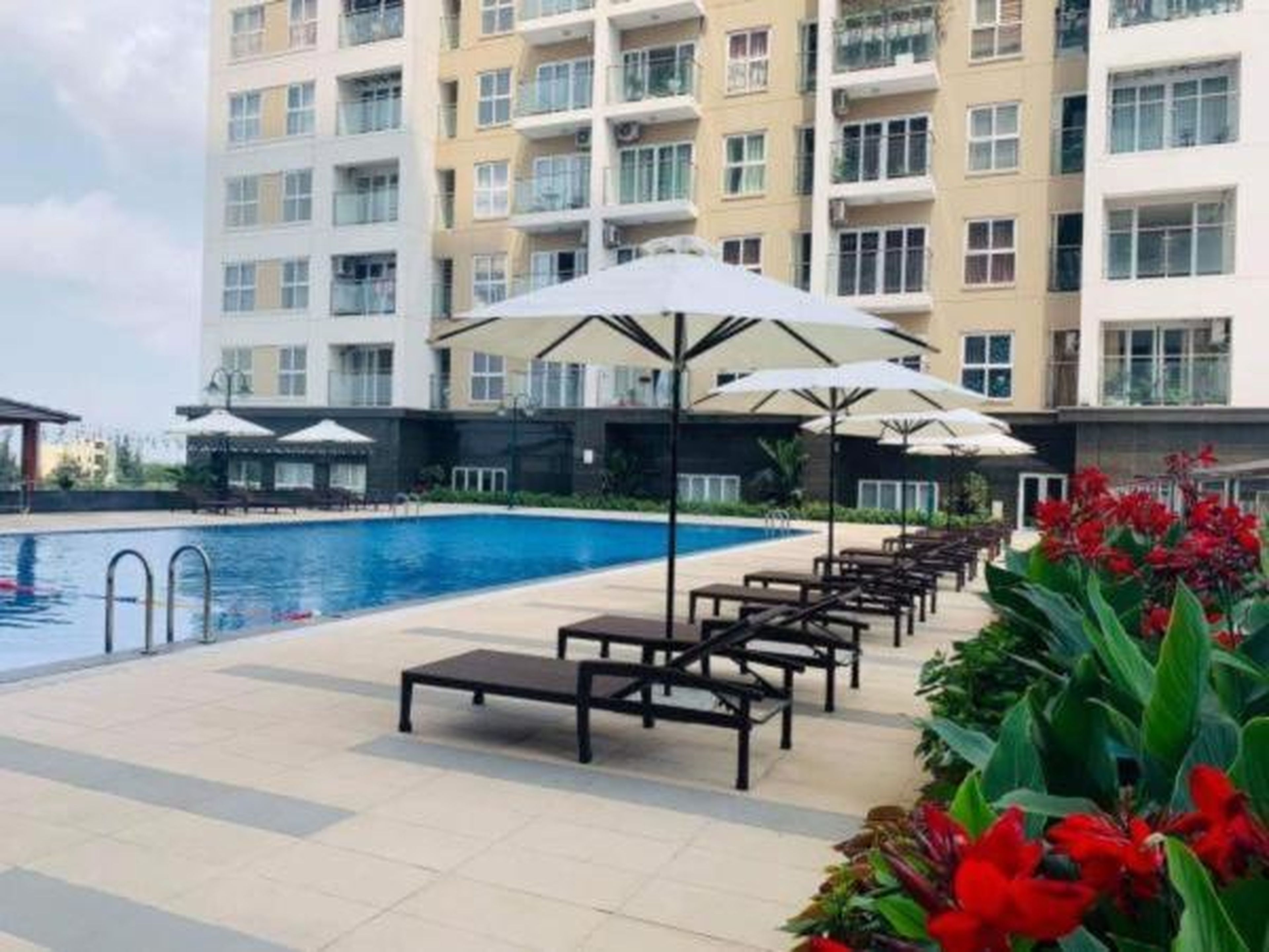 Newlife Tower- by Greenbay Premium homestay Hạ Long Bay - Hình 5
