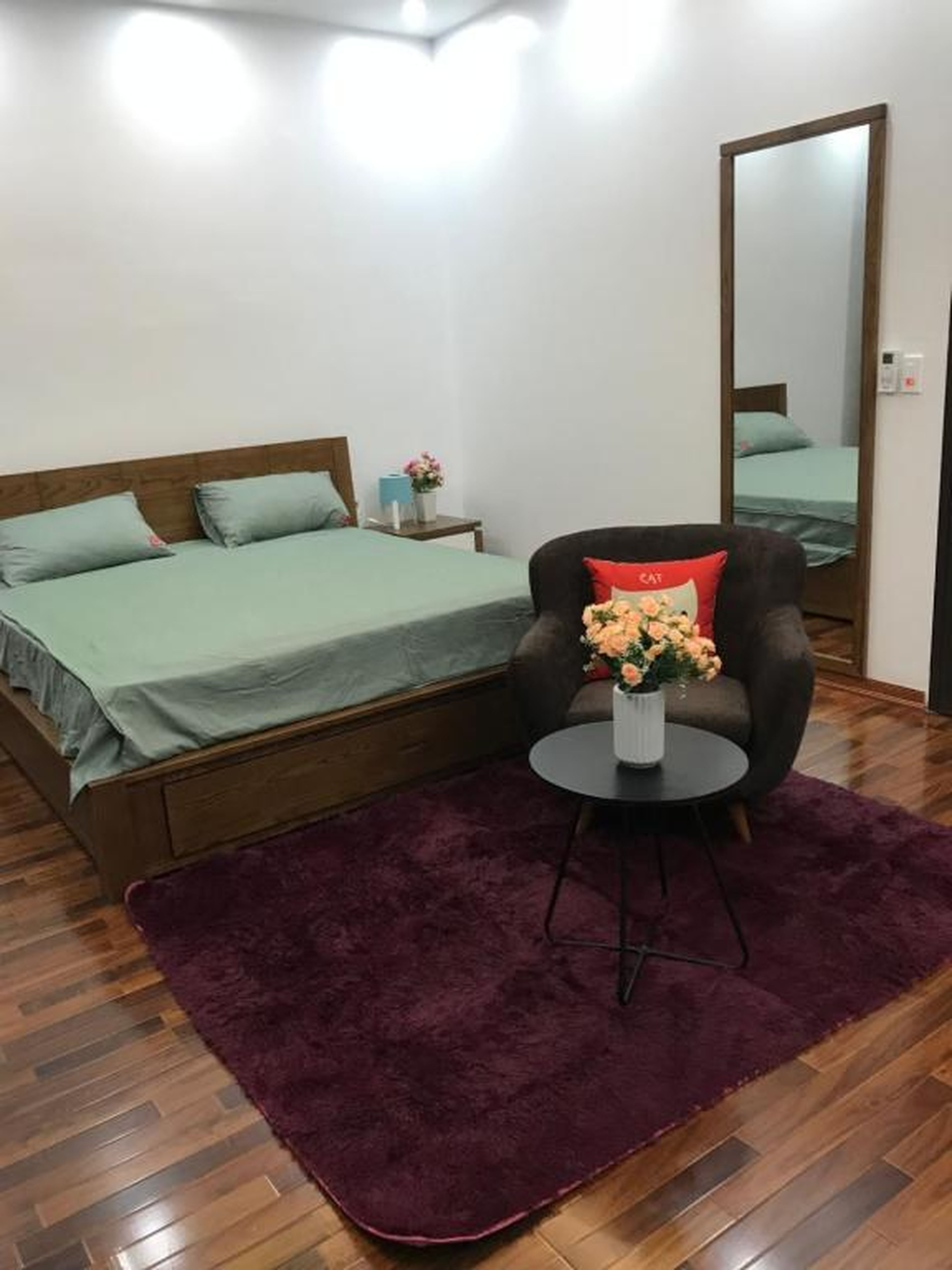 Lea House Ha Long - Hình 22