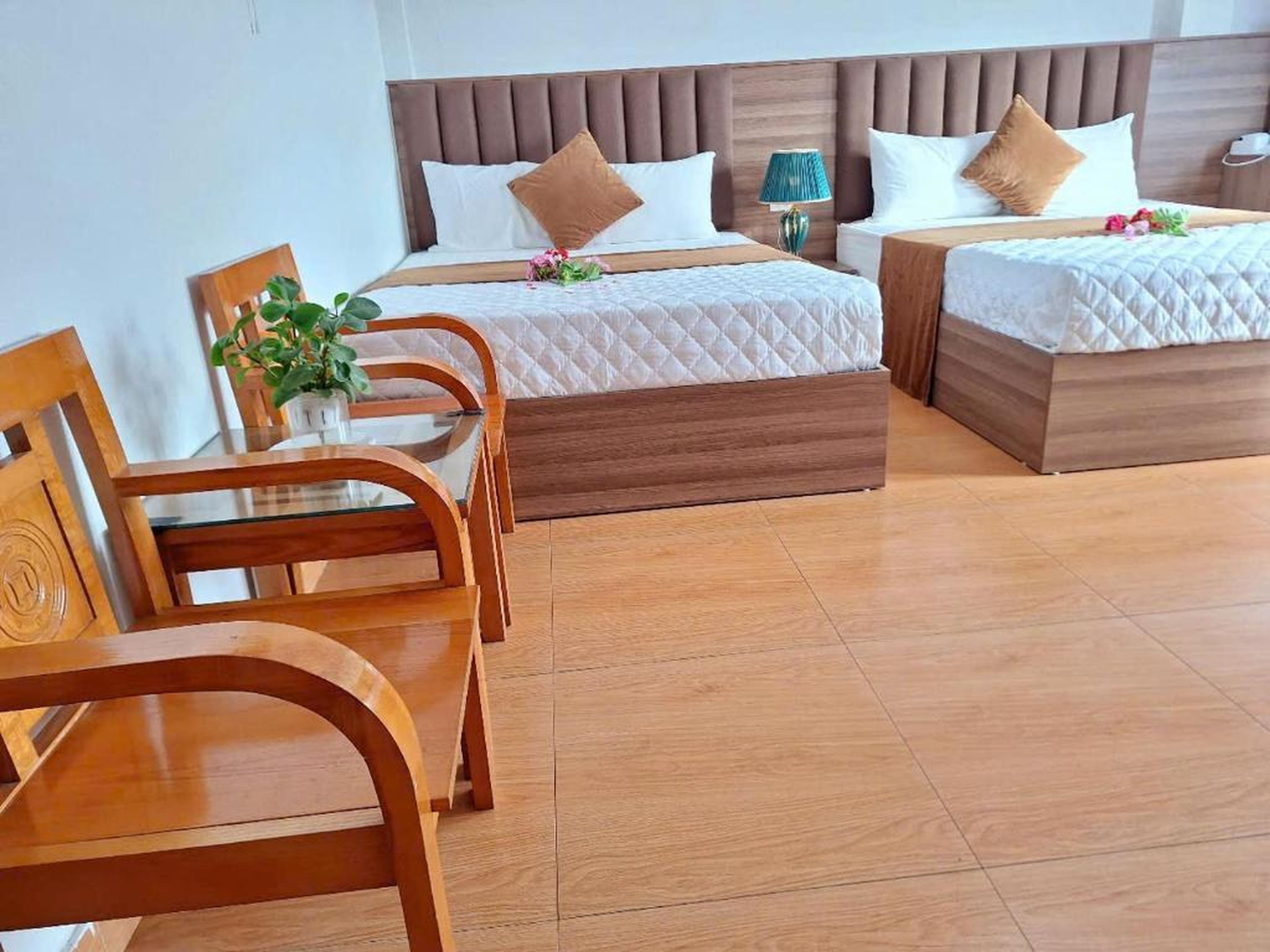Green Co To Hotel - Hình 24