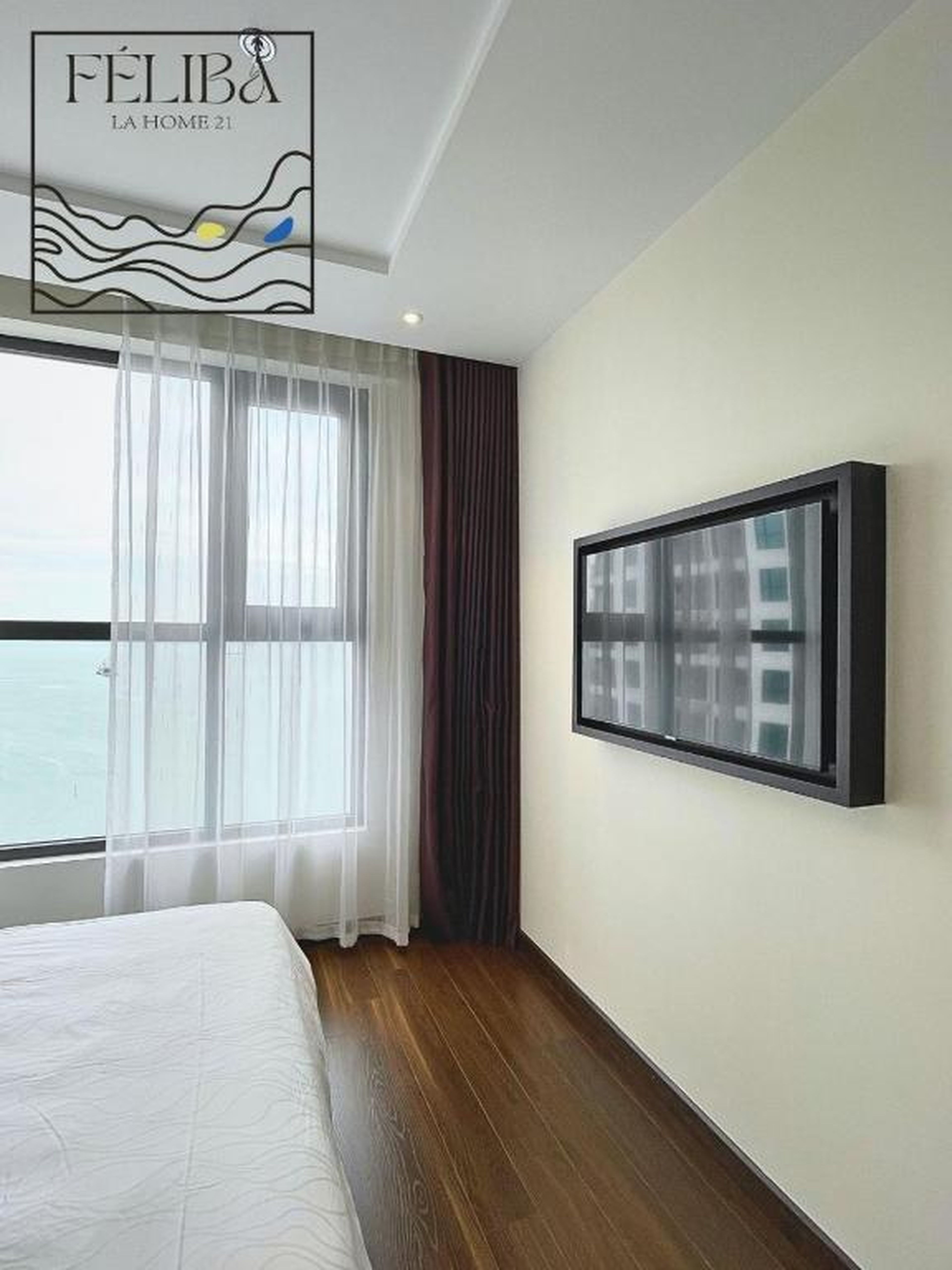 Féliba Sapphire Homestay - Hình 41