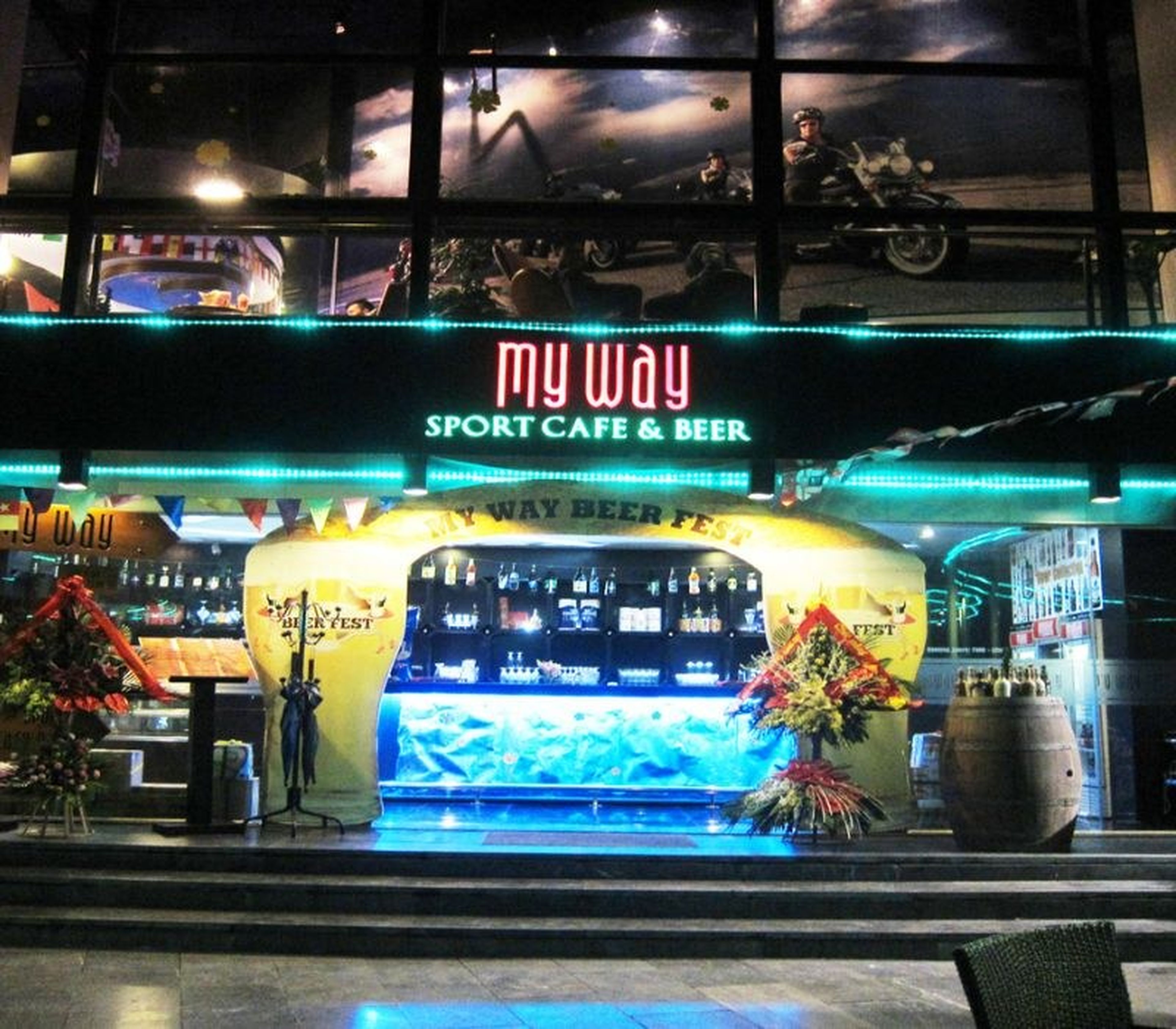 Khám phá nét đẹp hoài niệm tại phố cổ Bãi Cháy - Hình 10