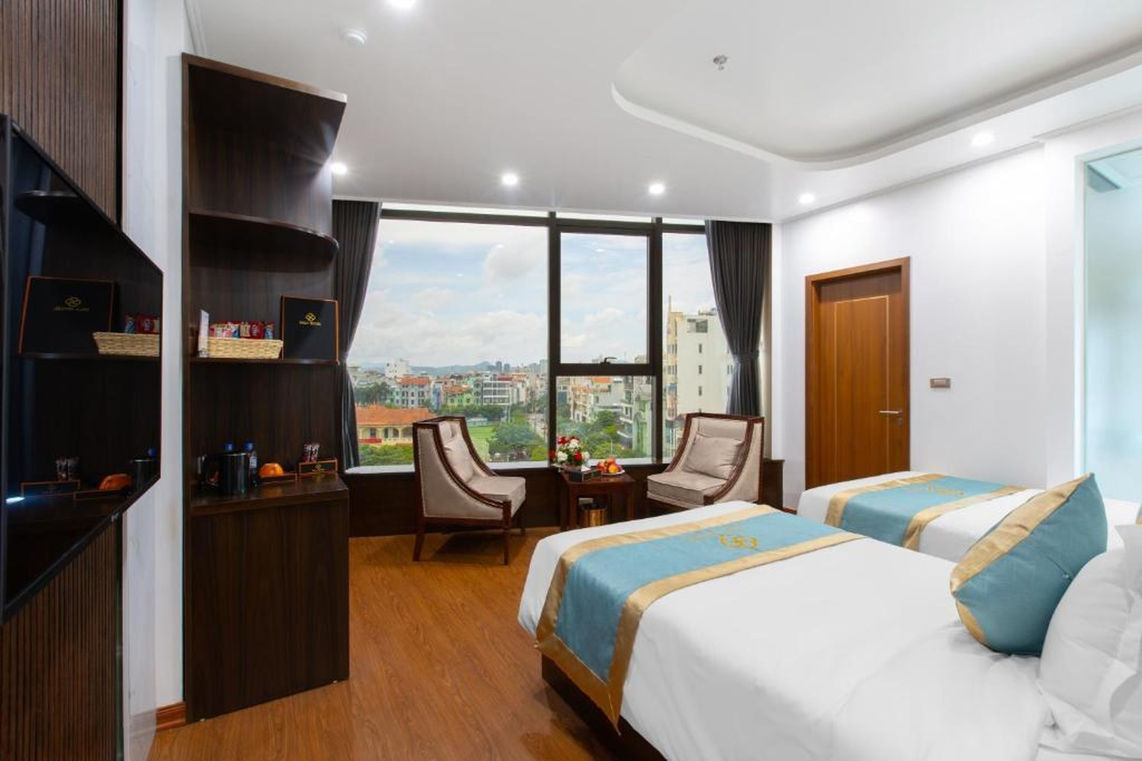 Sala hotel móng cái - Hình 24