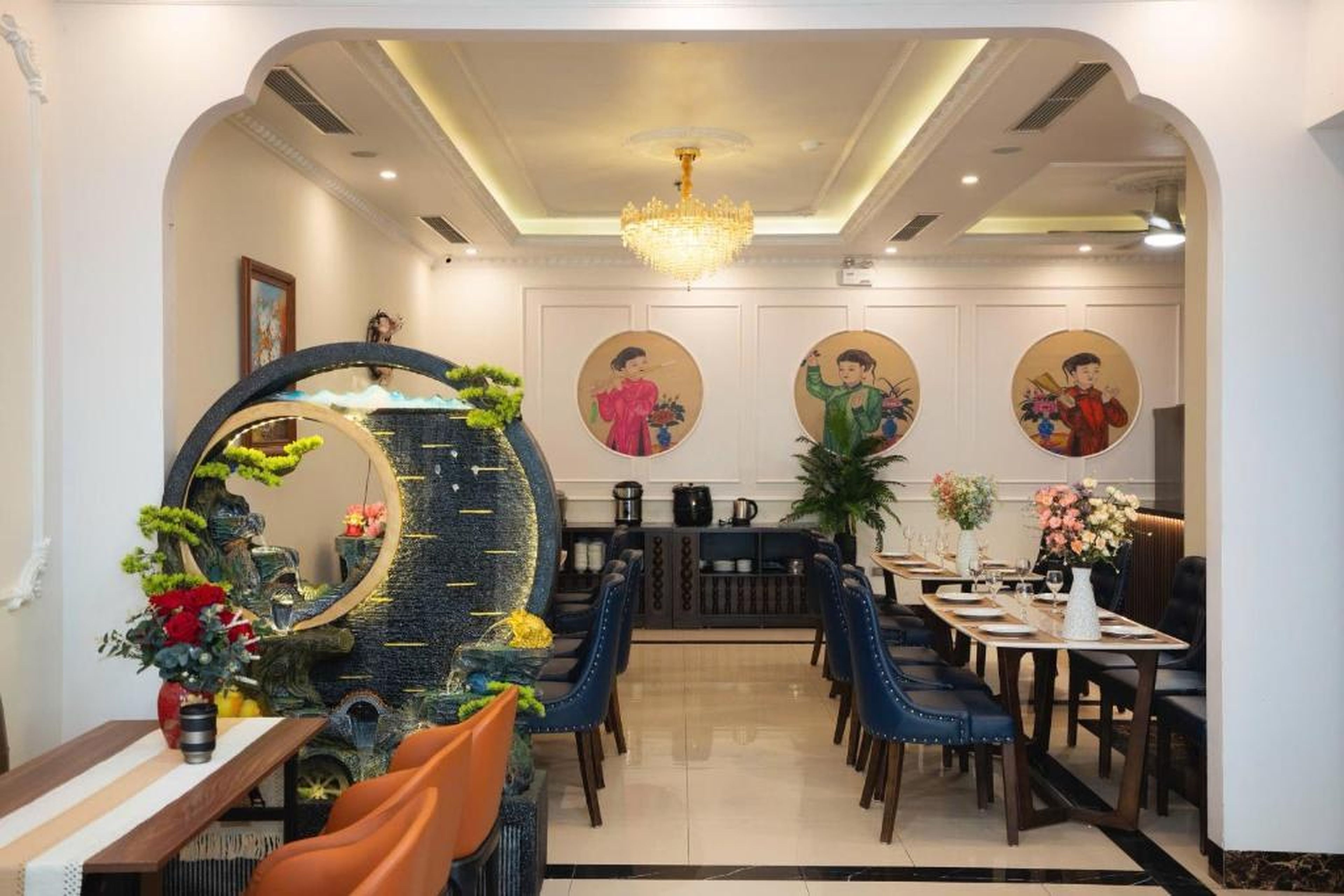 Minh Chau Hotel & Coffee - Hình 19
