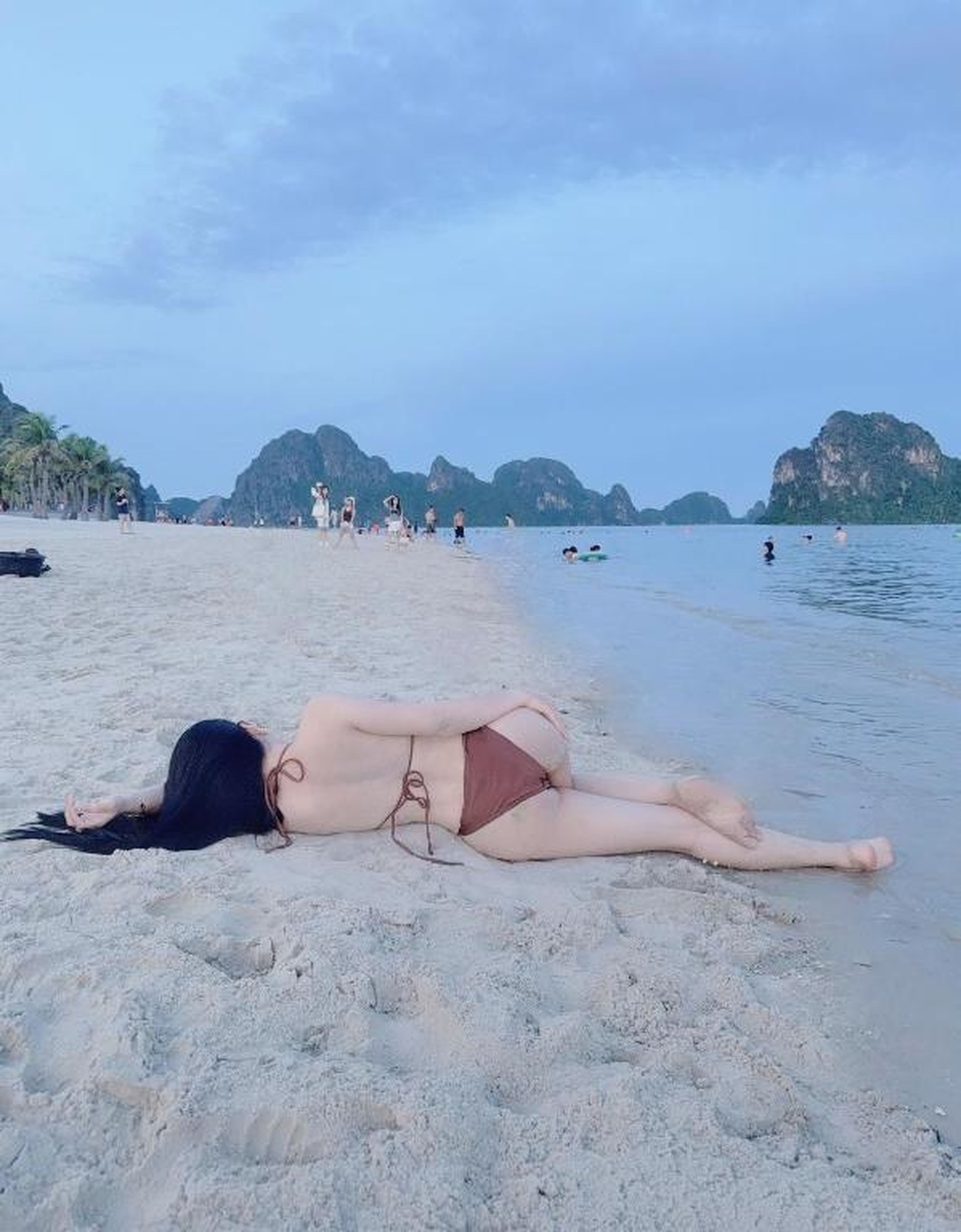 Sao Mai Hotel Hạ Long - Hình 28