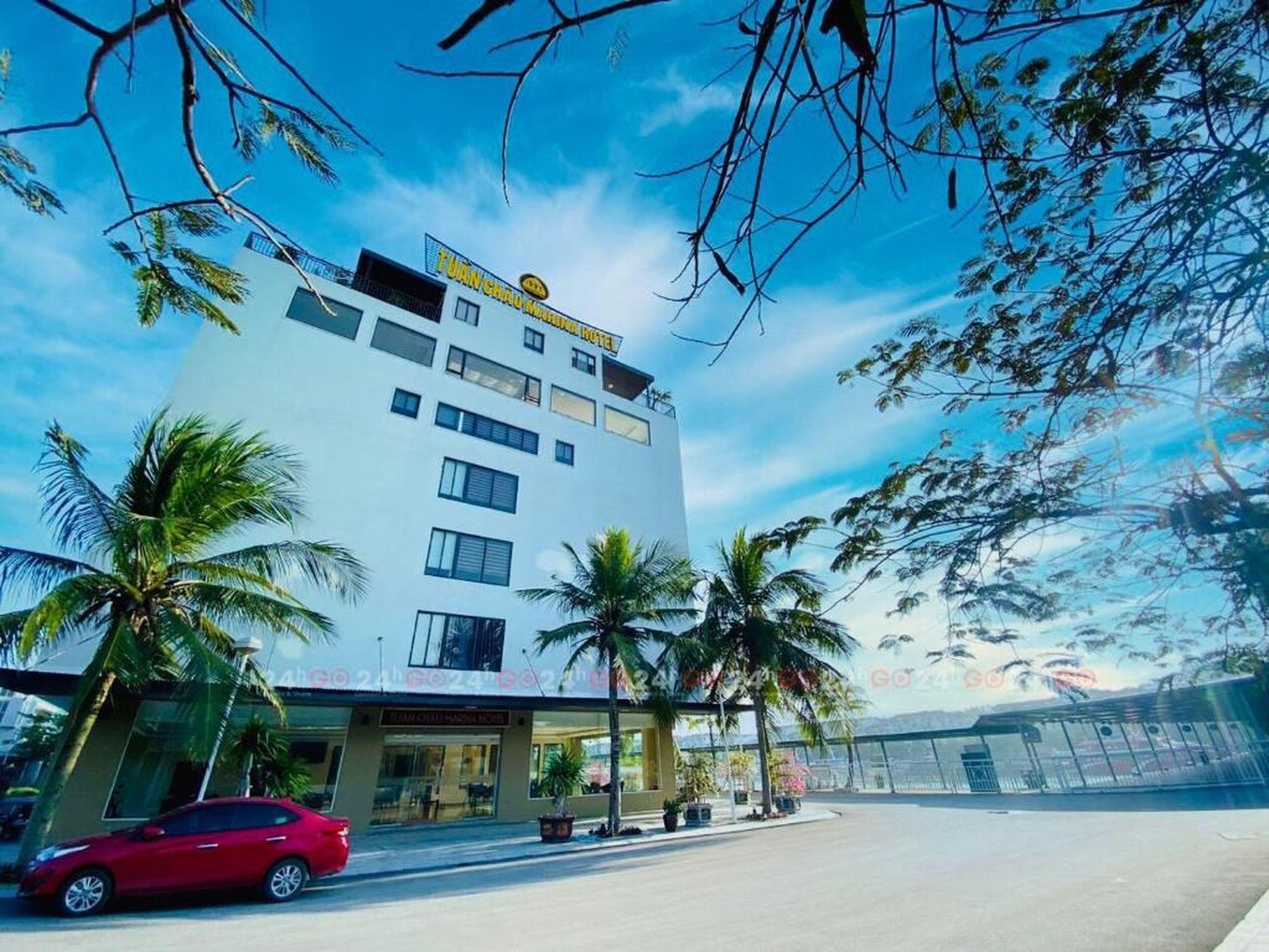 Tuan Chau Marina Hotel - Hình 8