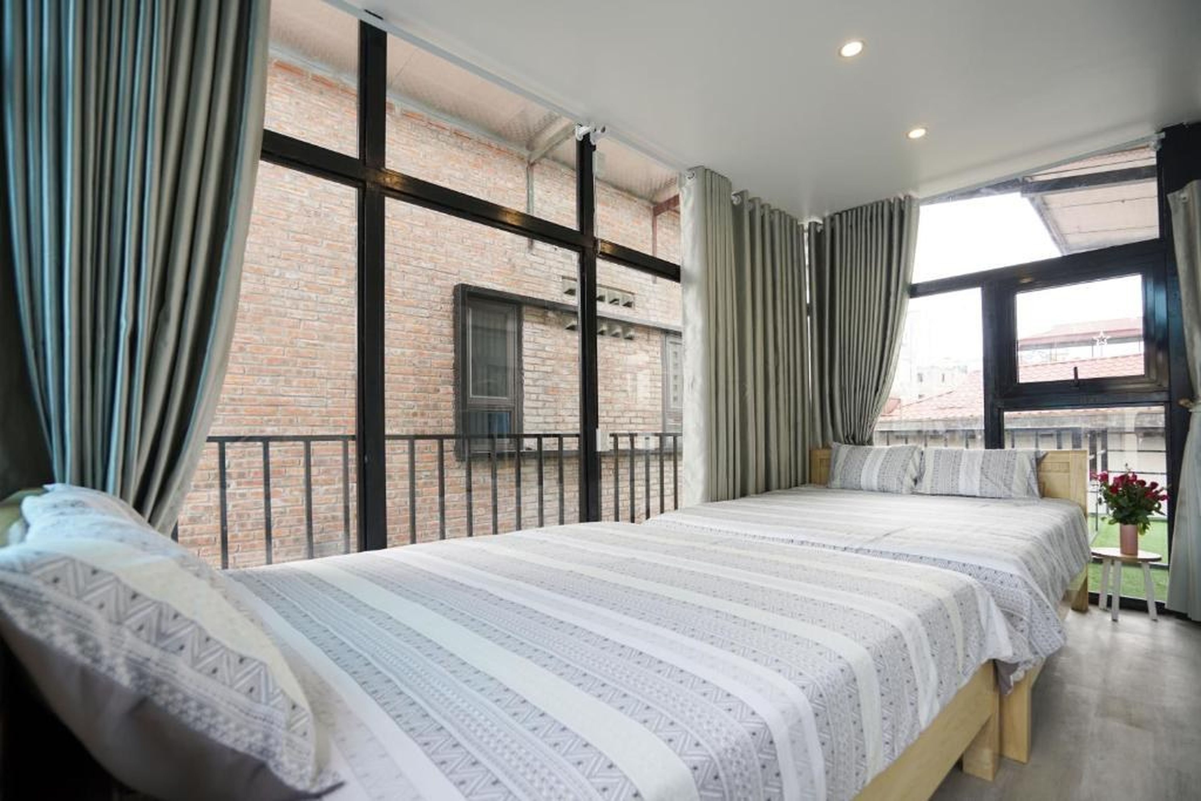 Private room in Halong center - Hình 18
