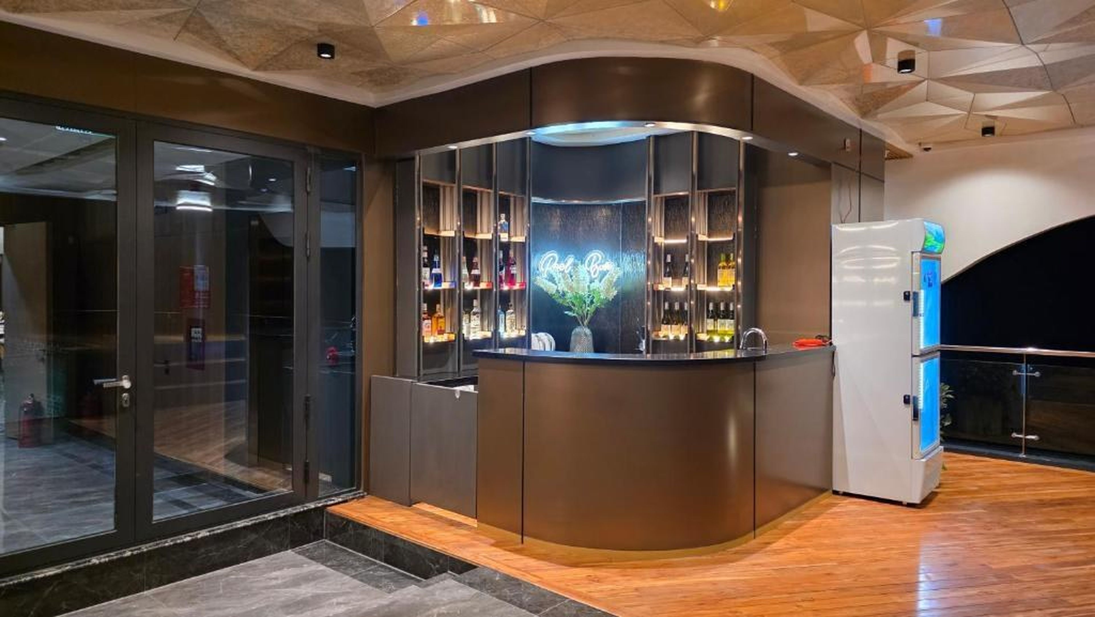 Azura Cruise - Hình 28