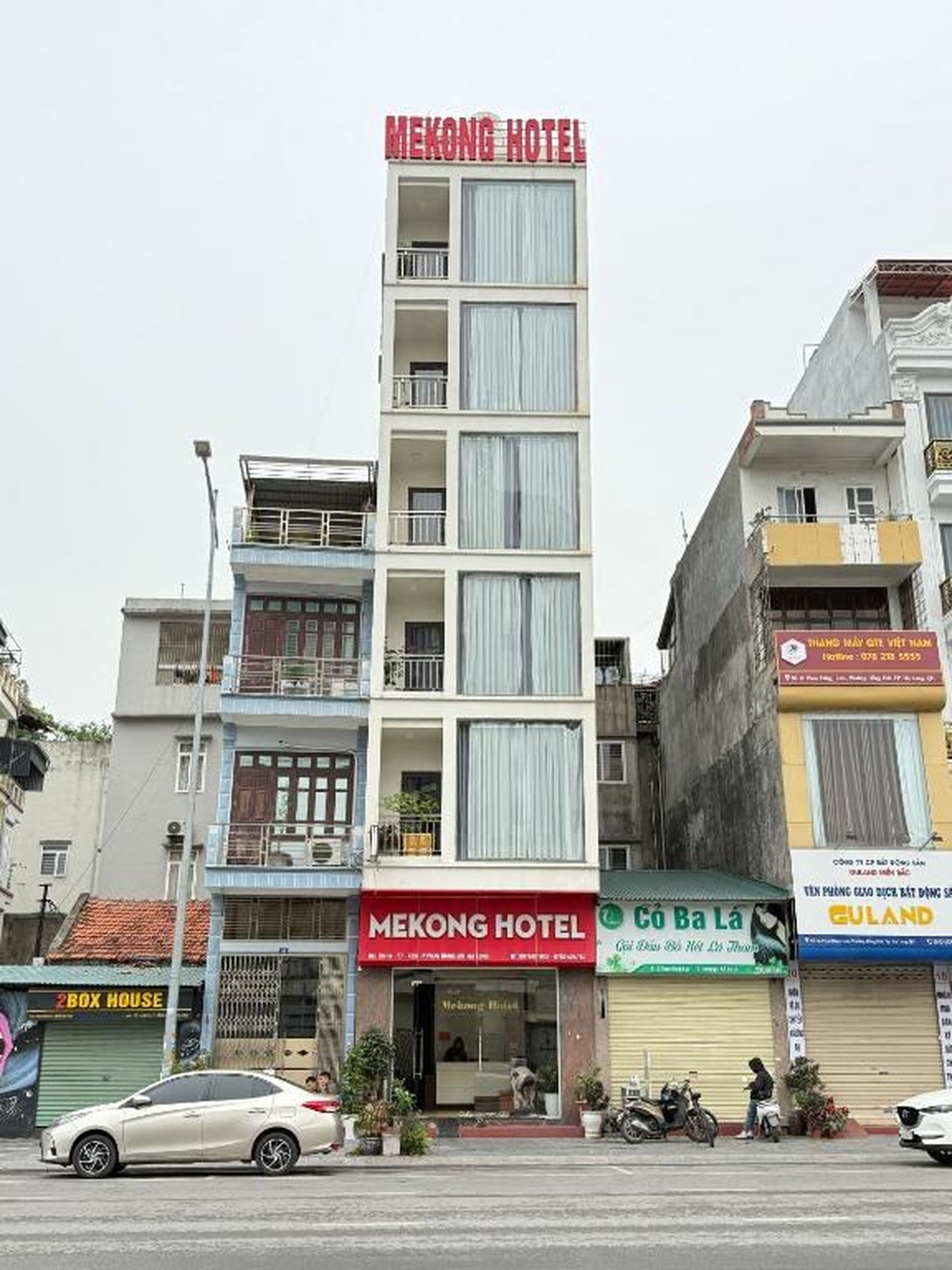 MeKong Hotel - Hình 17
