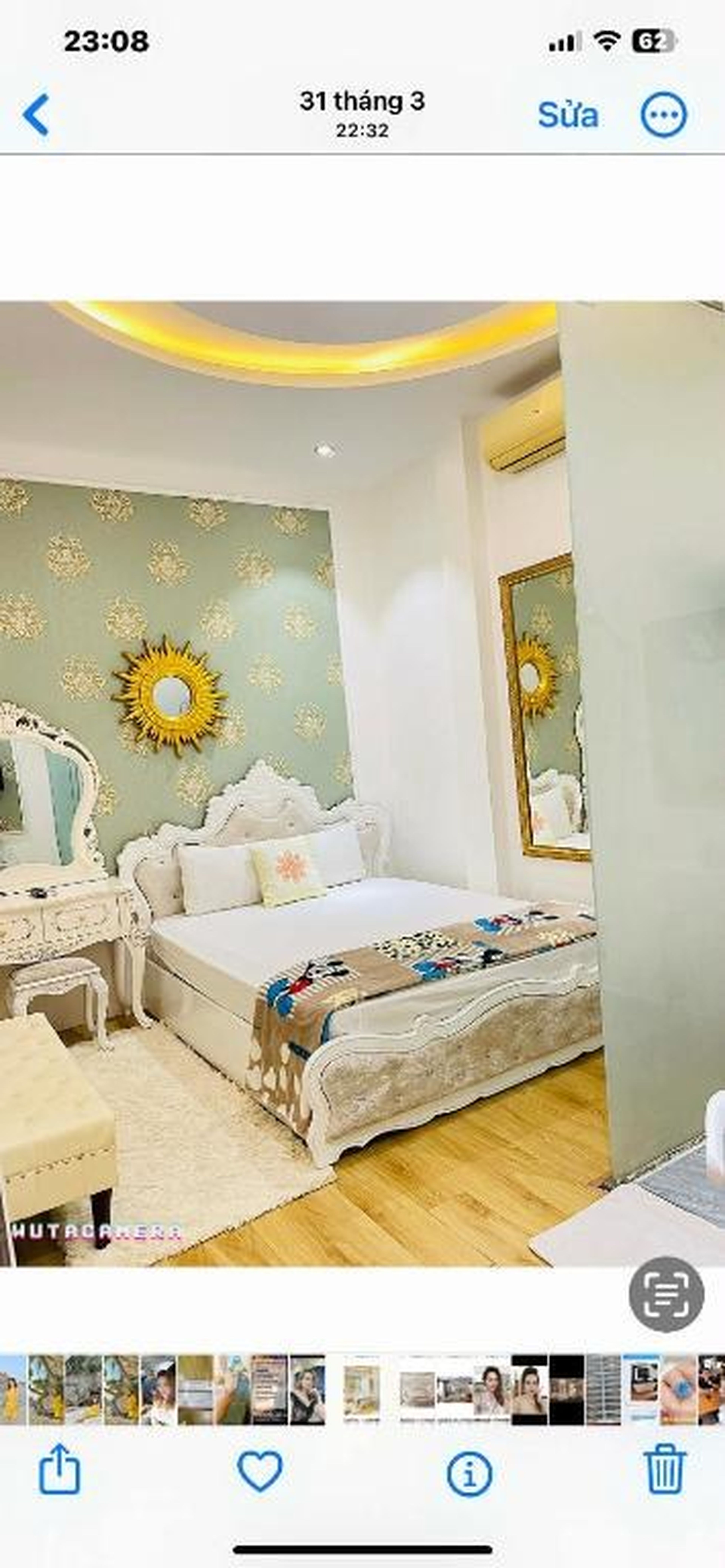 Luxury hotel t&l - Hình 4