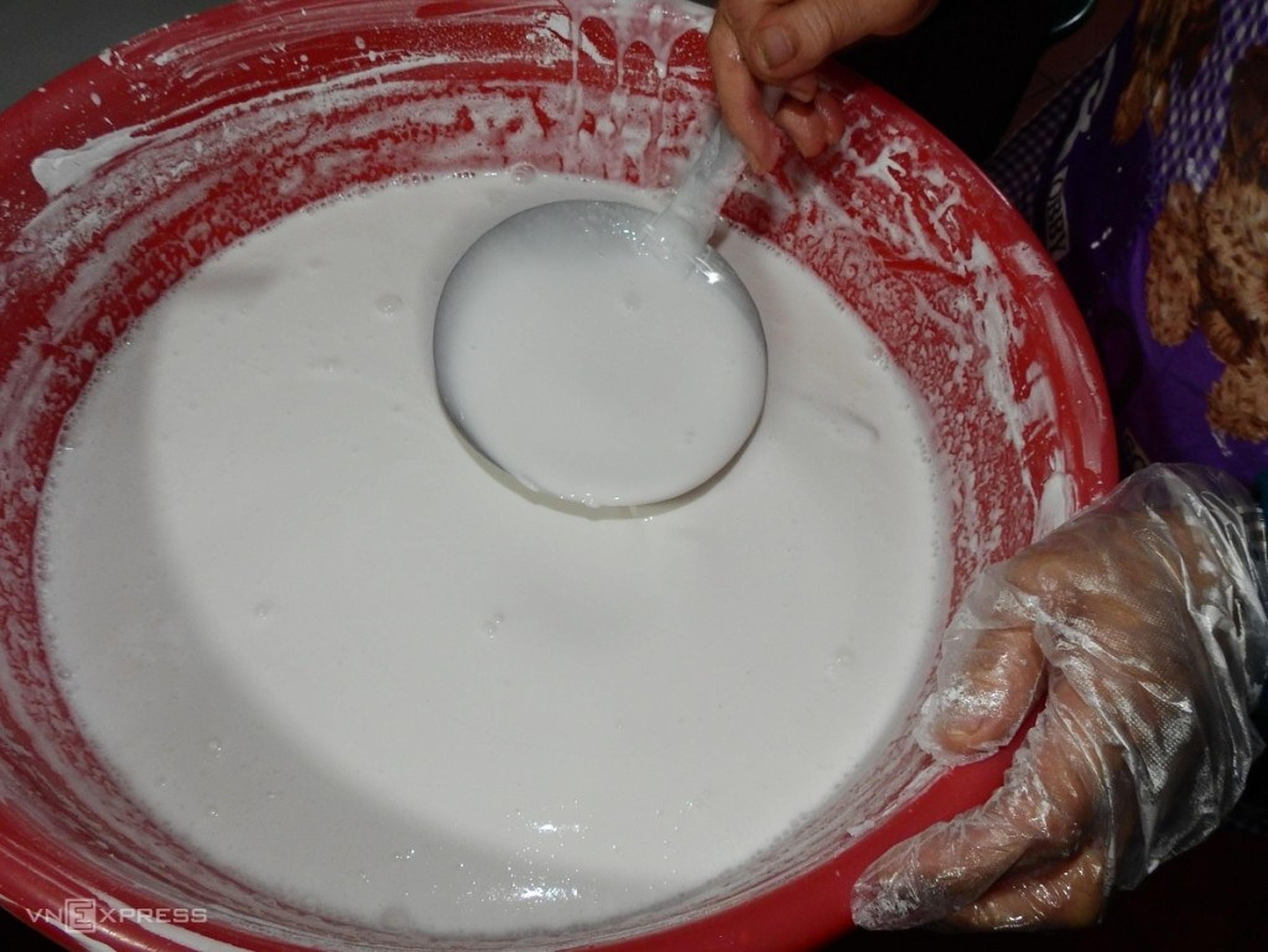 Quang Ninh’s Unique Bánh Gật Gù Specialty - Hình 6