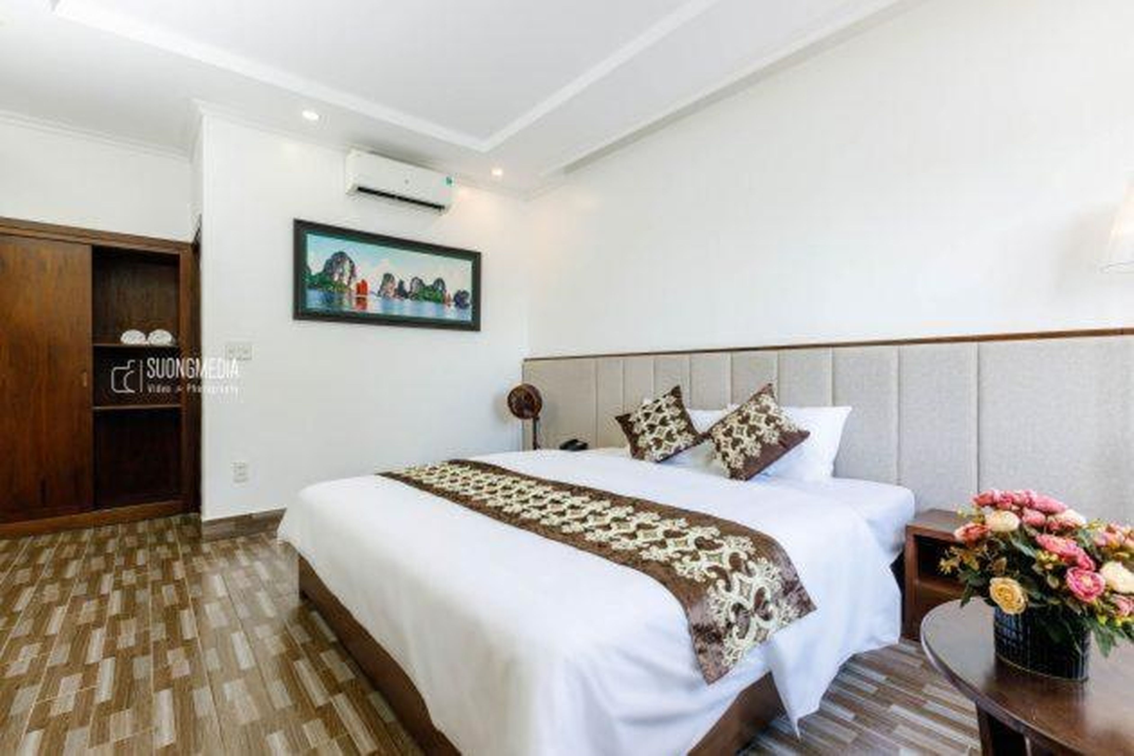 Hưng Anh Hotel - Hình 36