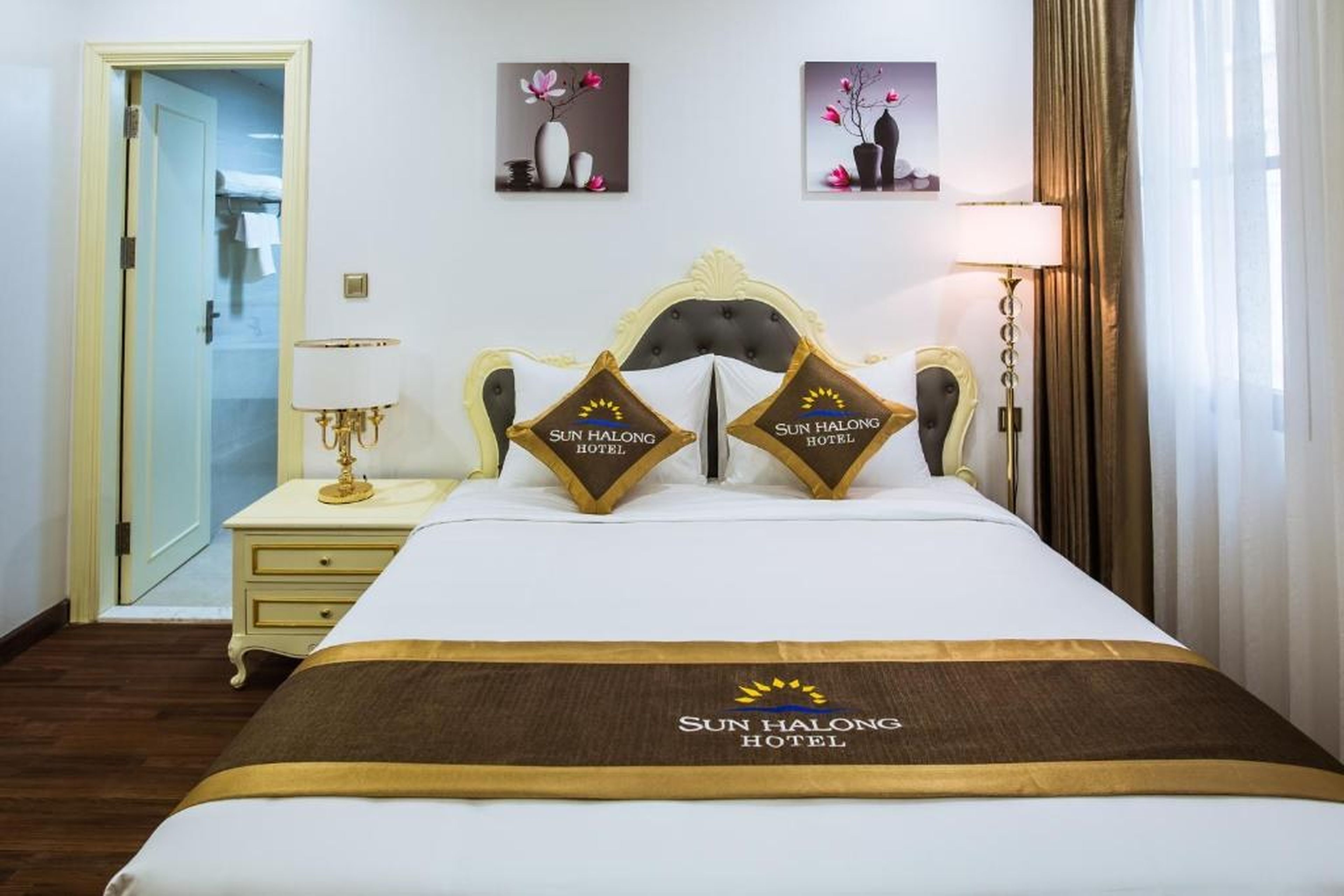 Sun Ha Long hotel - Hình 33