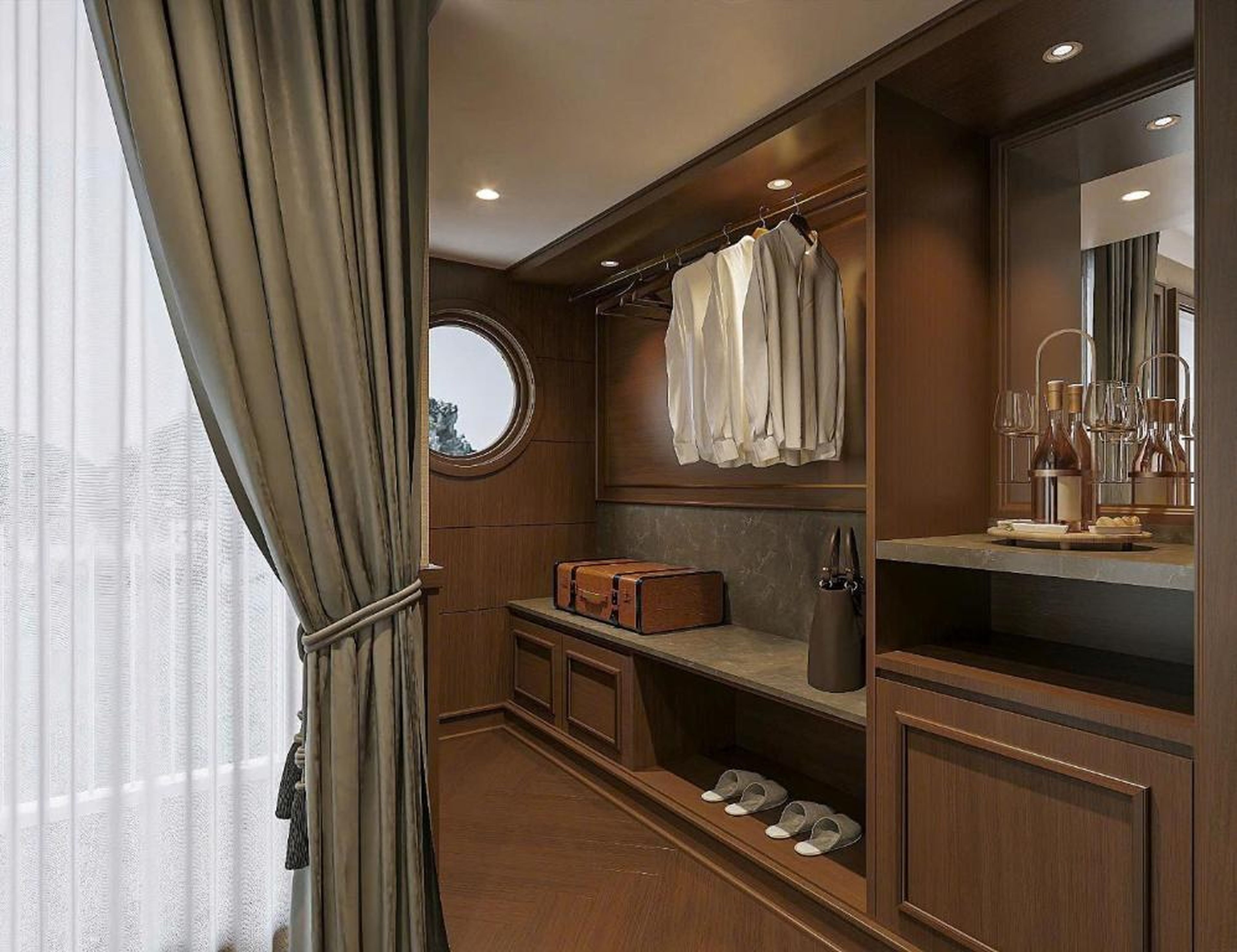 Paradise Legacy Cruise Halong - Hình 2