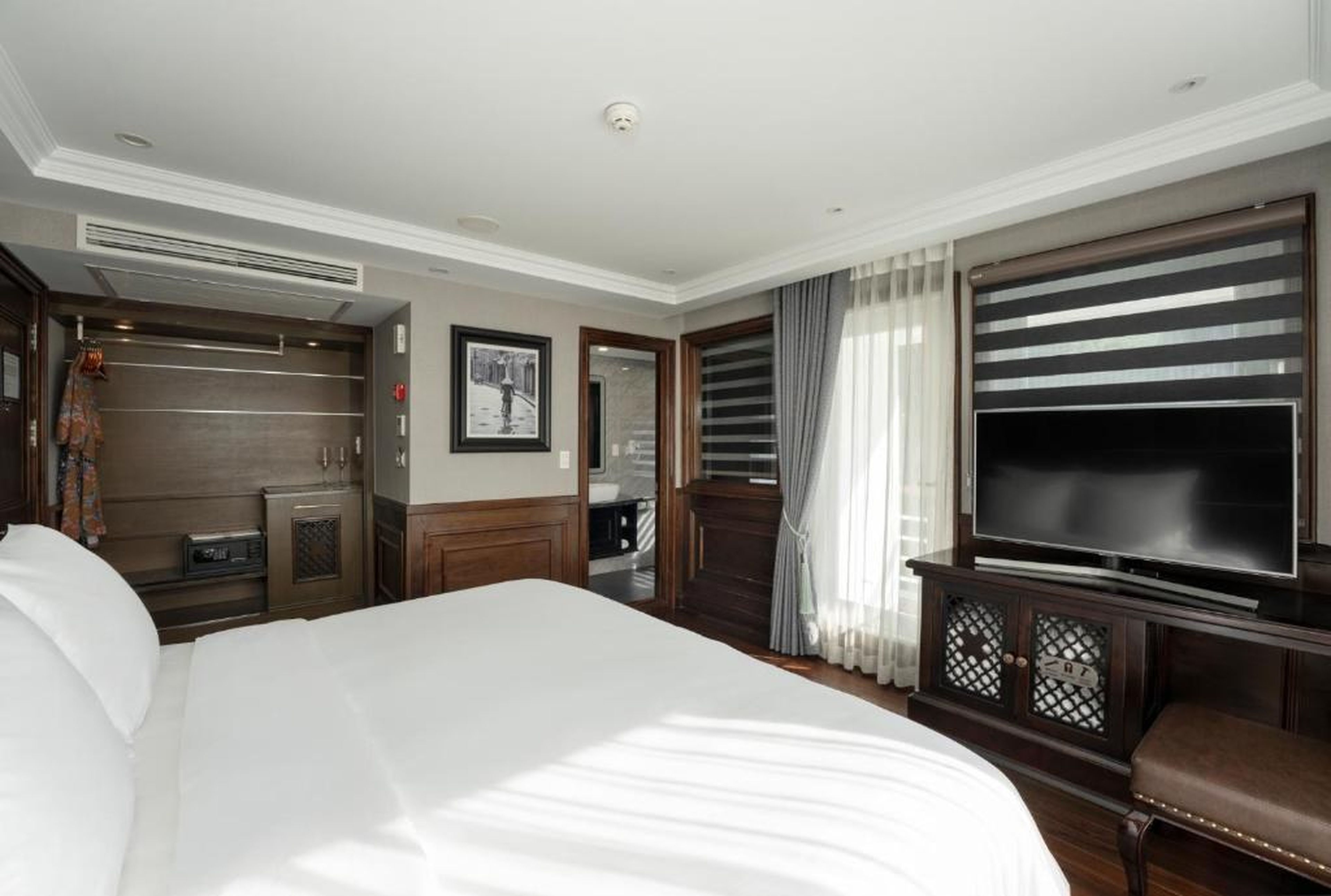 Ambassador Signature Cruise - Lan Ha Bay - Hình 25