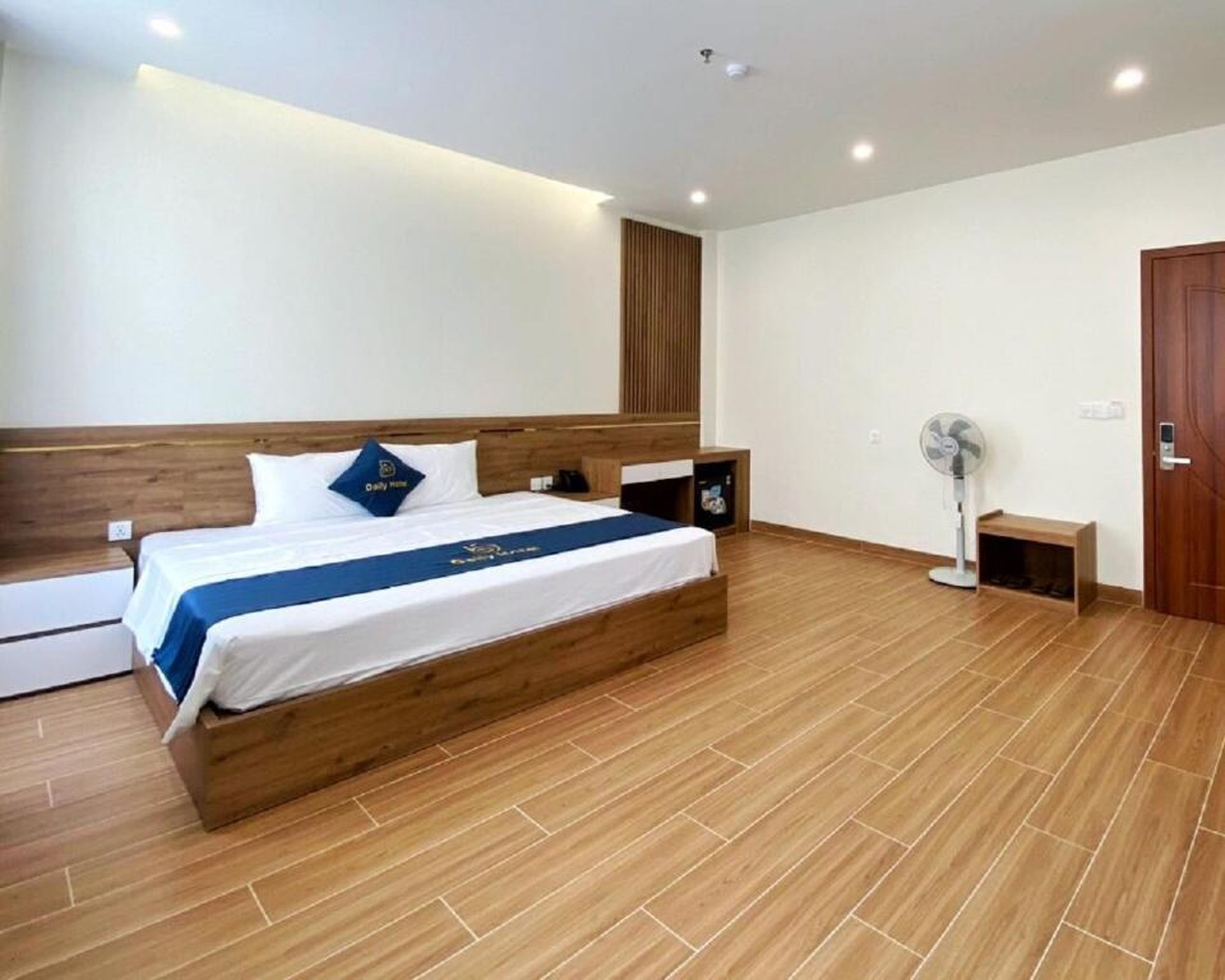 Daily Hotel Halong - Hình 14