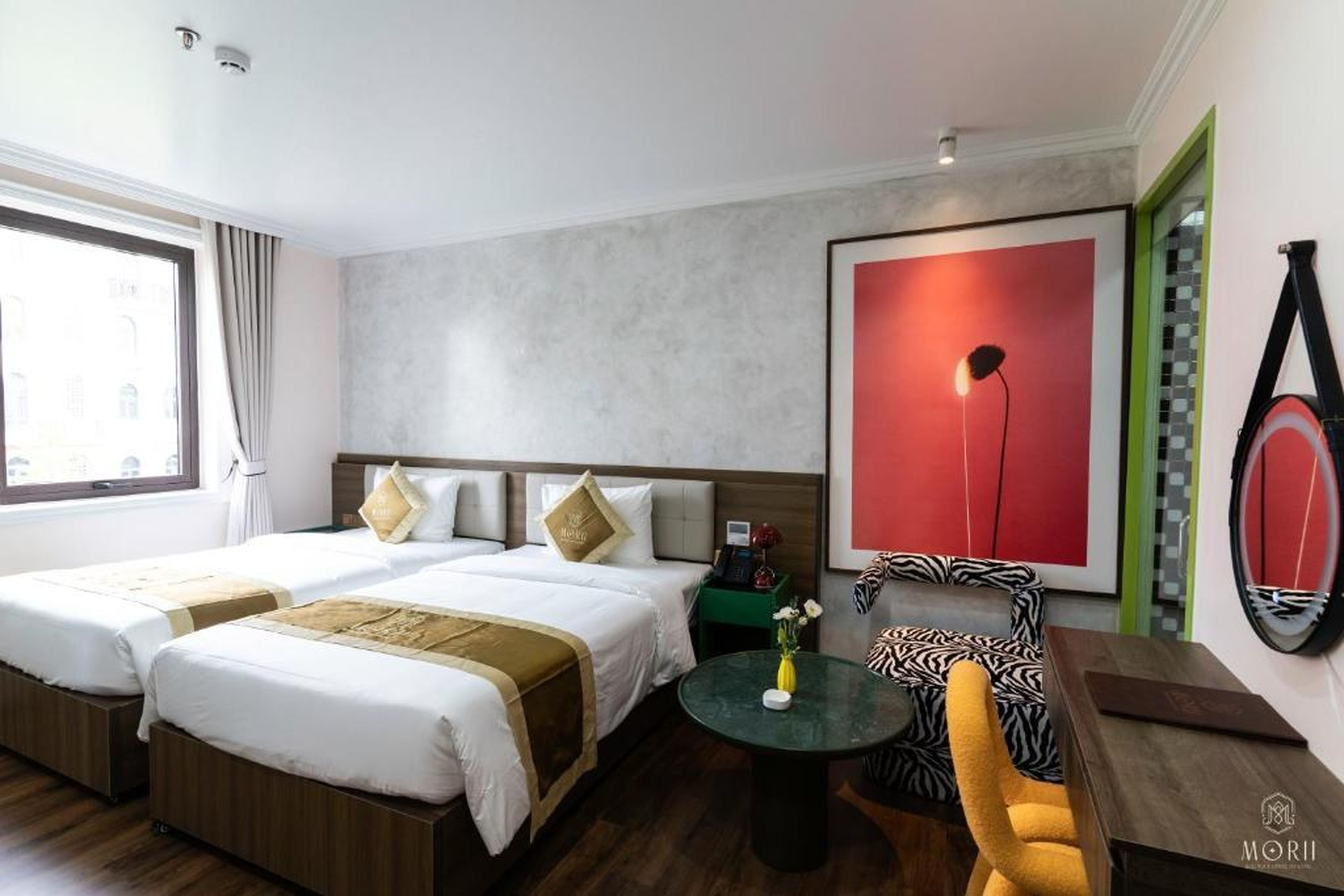 MORII Boutique Hotel Hạ Long - Hình 45