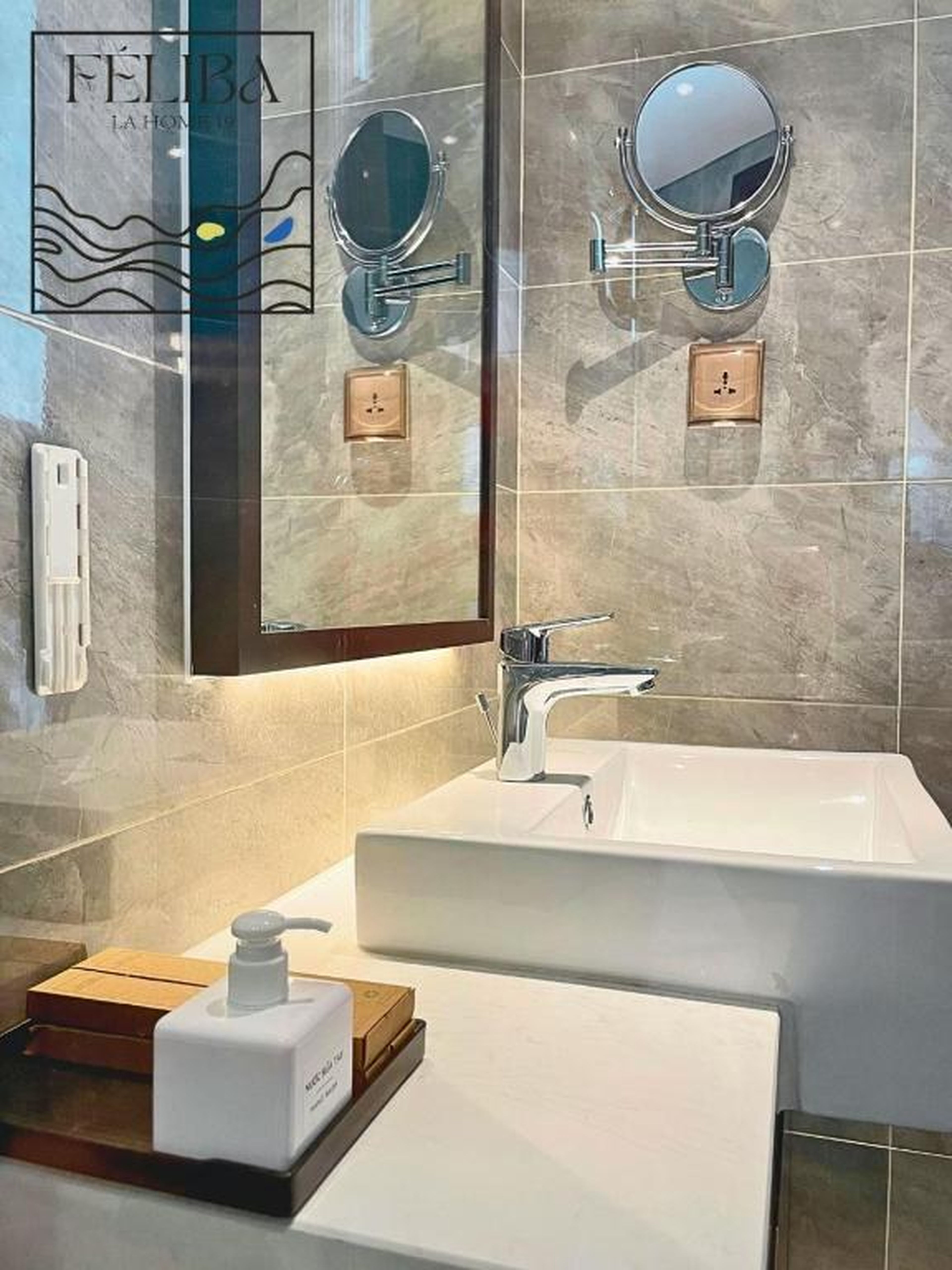 Féliba Sapphire Homestay - Hình 25