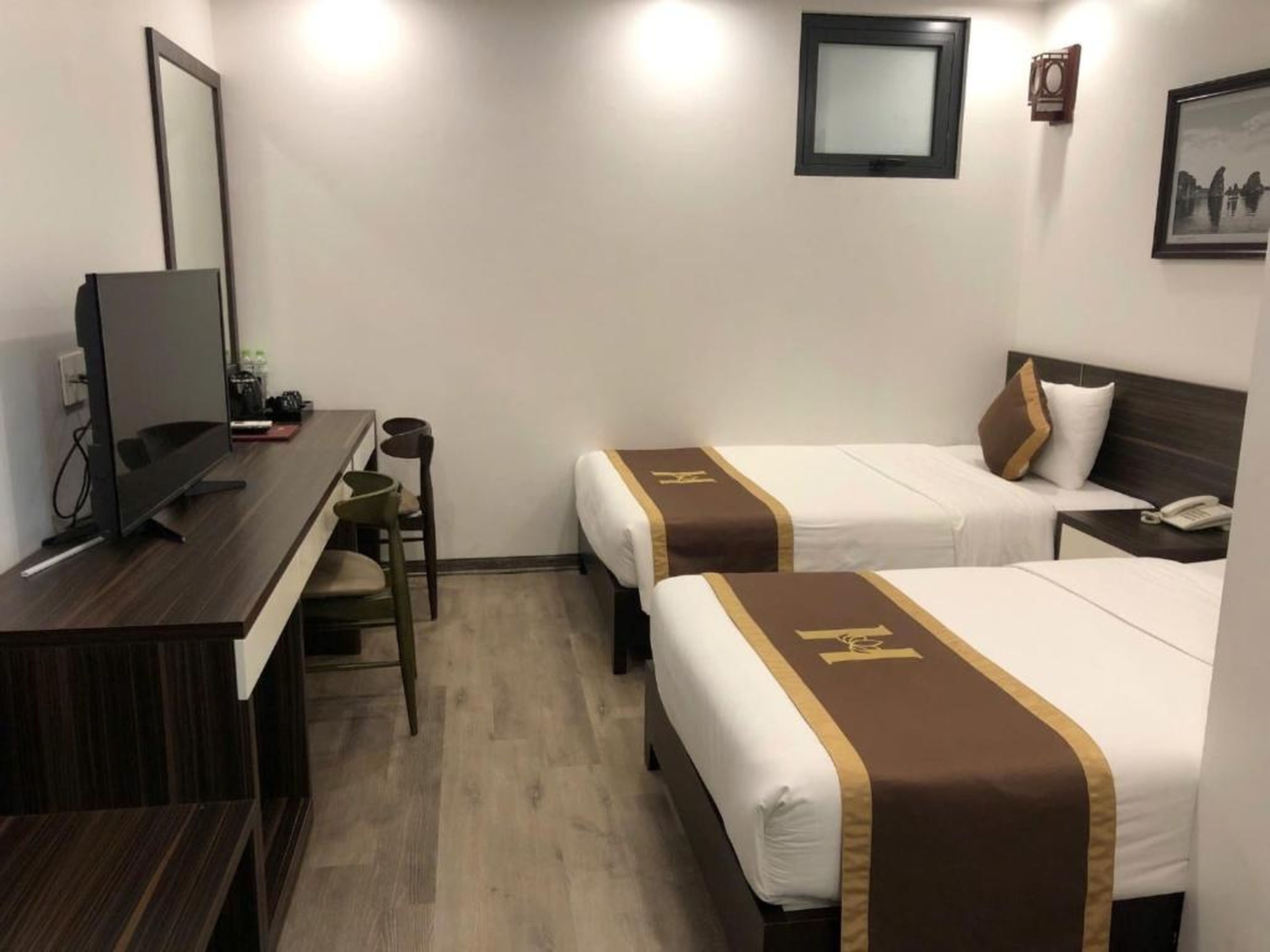 Helen Halong Hotel - Hình 40