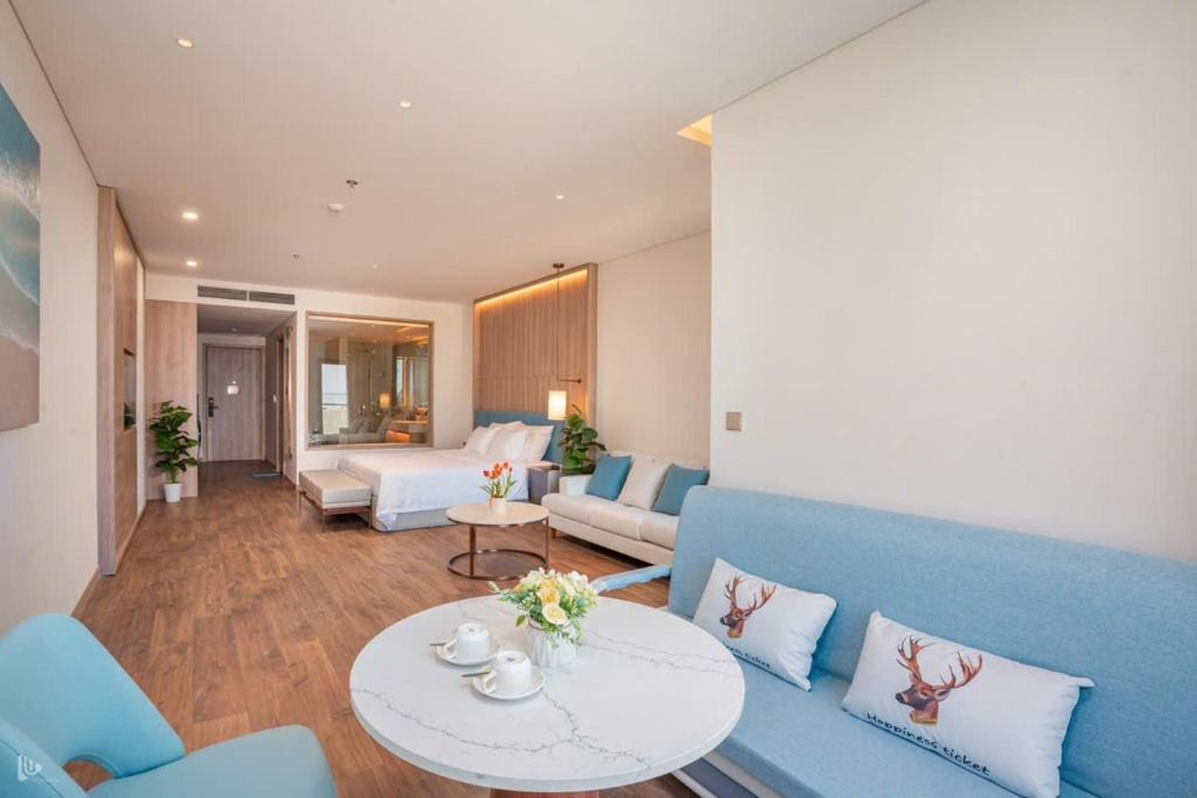 Seaside Elegance- À la carte Residence Hạ Long - Hình 27