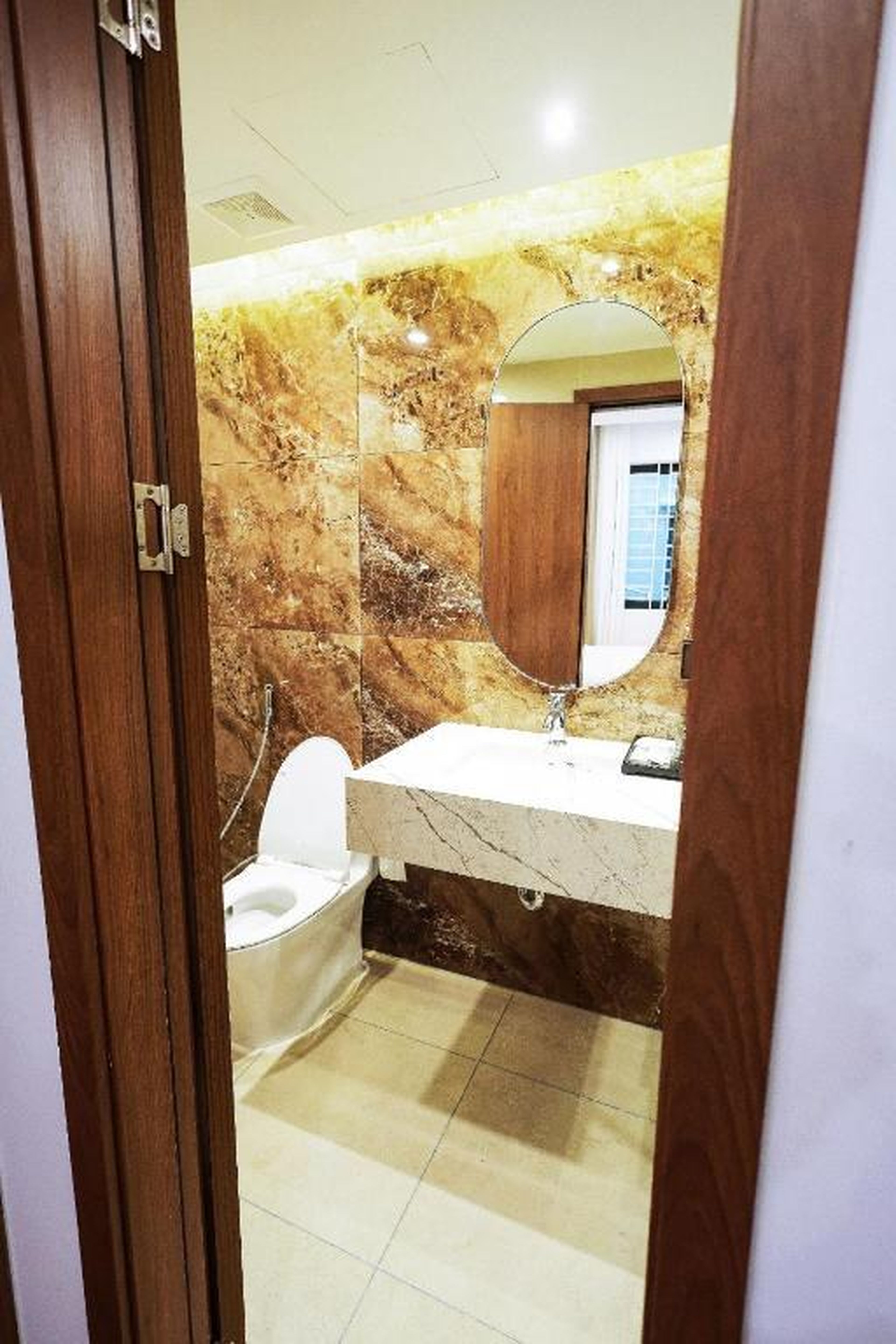 HD Hotel Ha Long - Hình 6