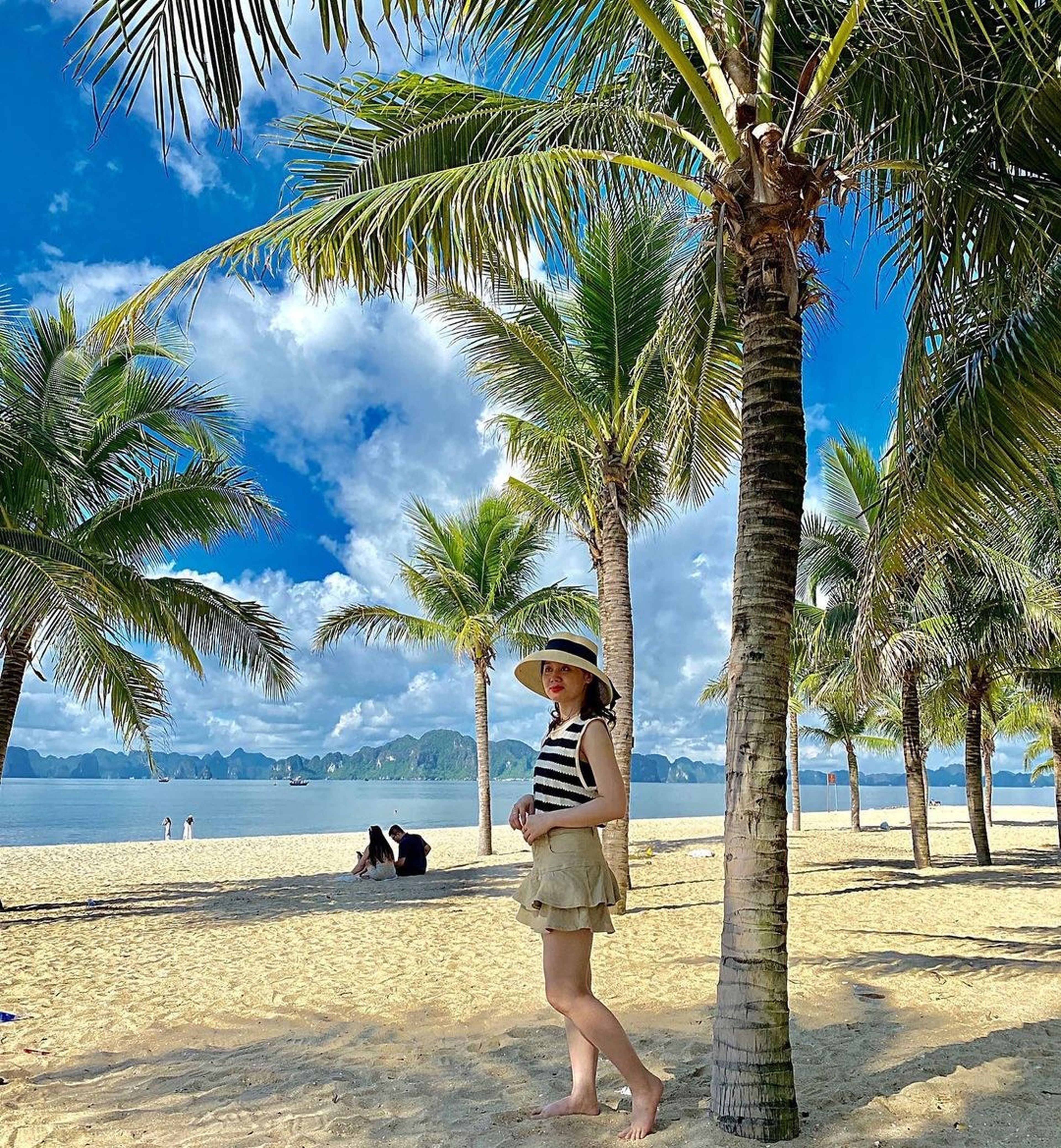 Tour Hạ Long 2N1D: Vi vu Vịnh Hạ Long – Hạ Long Park – Bãi Cháy đầy hấp dẫn - Hình 12