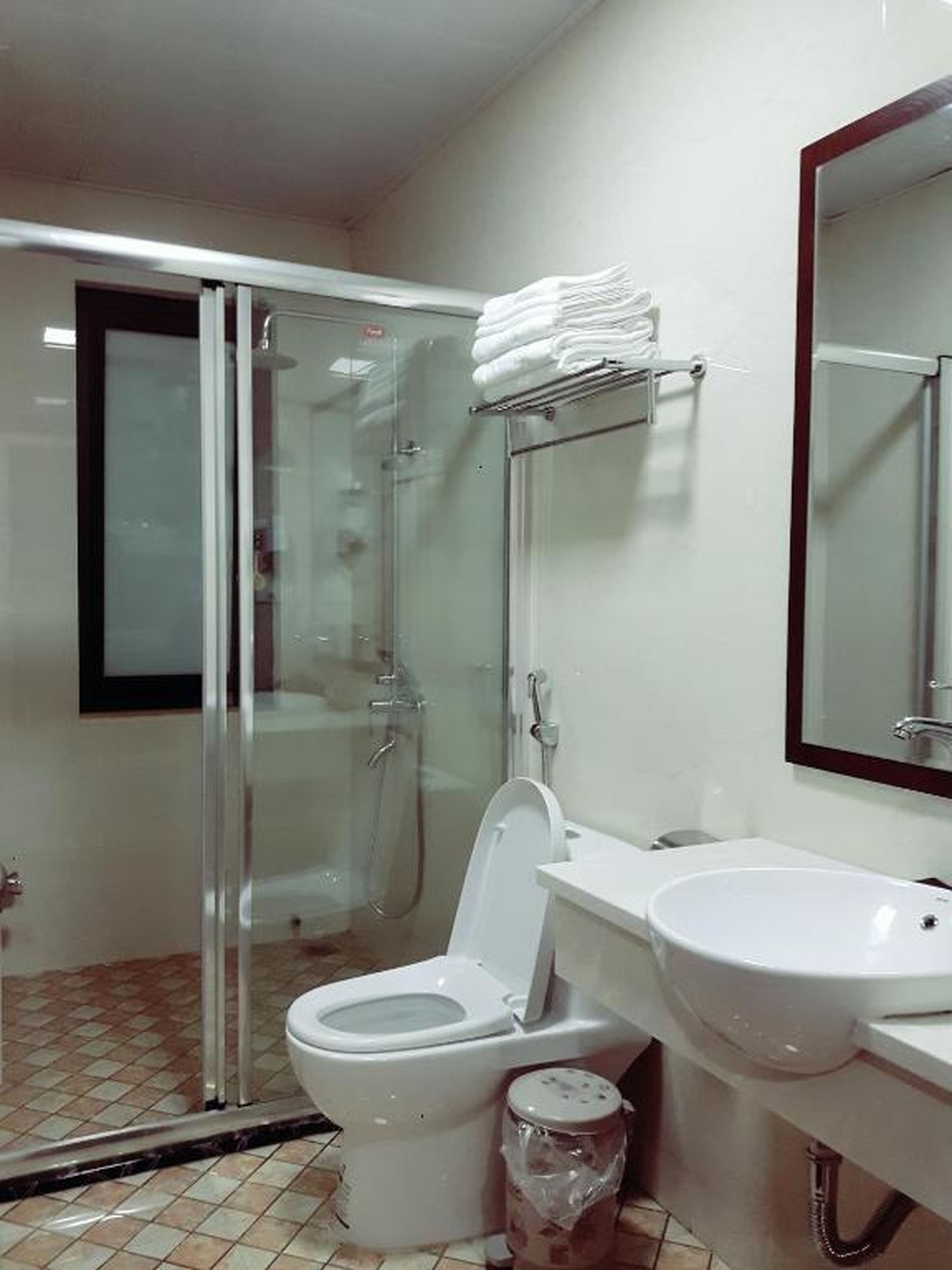 Luxury ii hotel - Hình 41