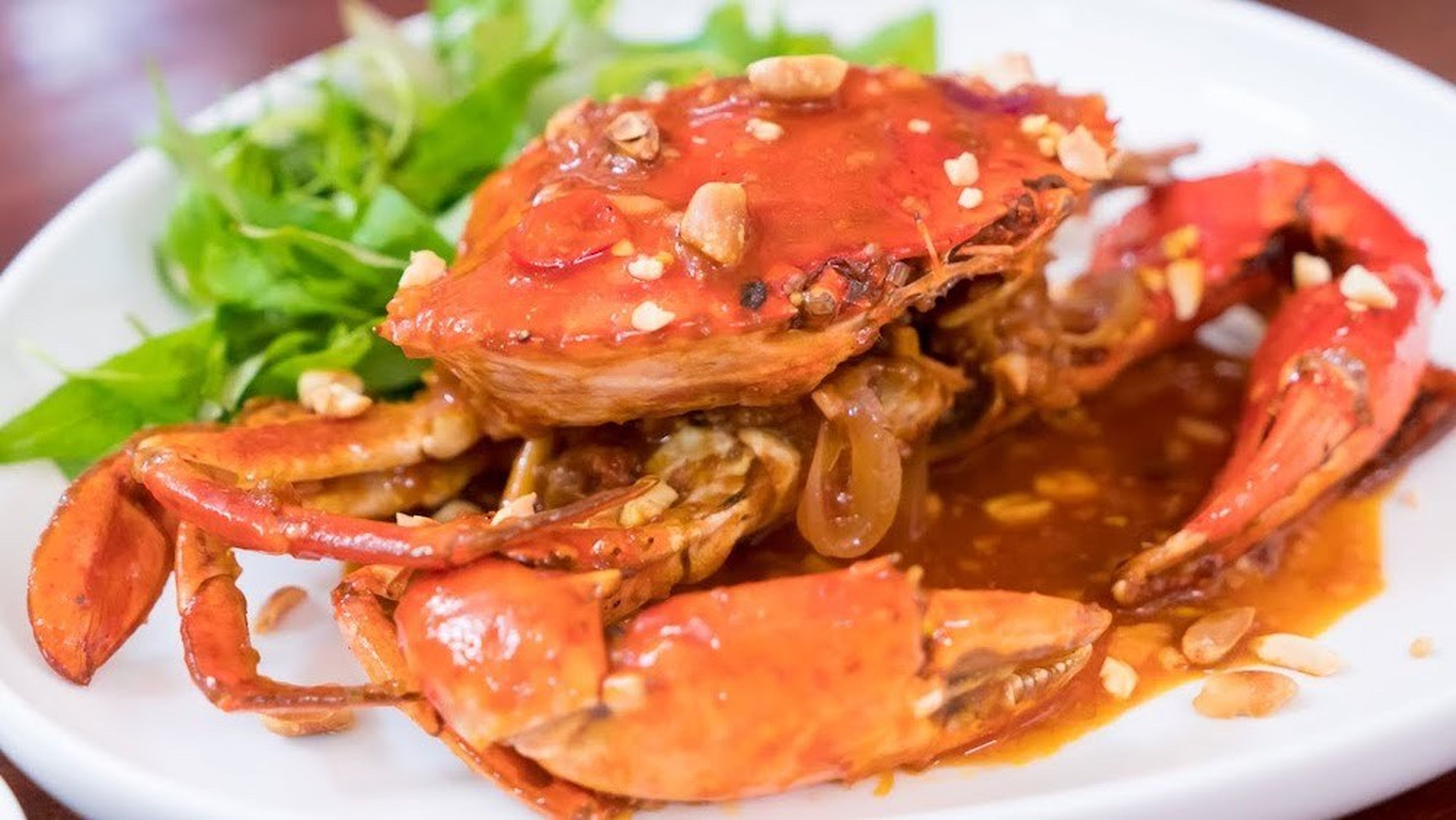 Nhà hàng Thiên Anh Hạ Long – Điểm ăn uống hải sản ngon ‘số dách’ - Hình 2
