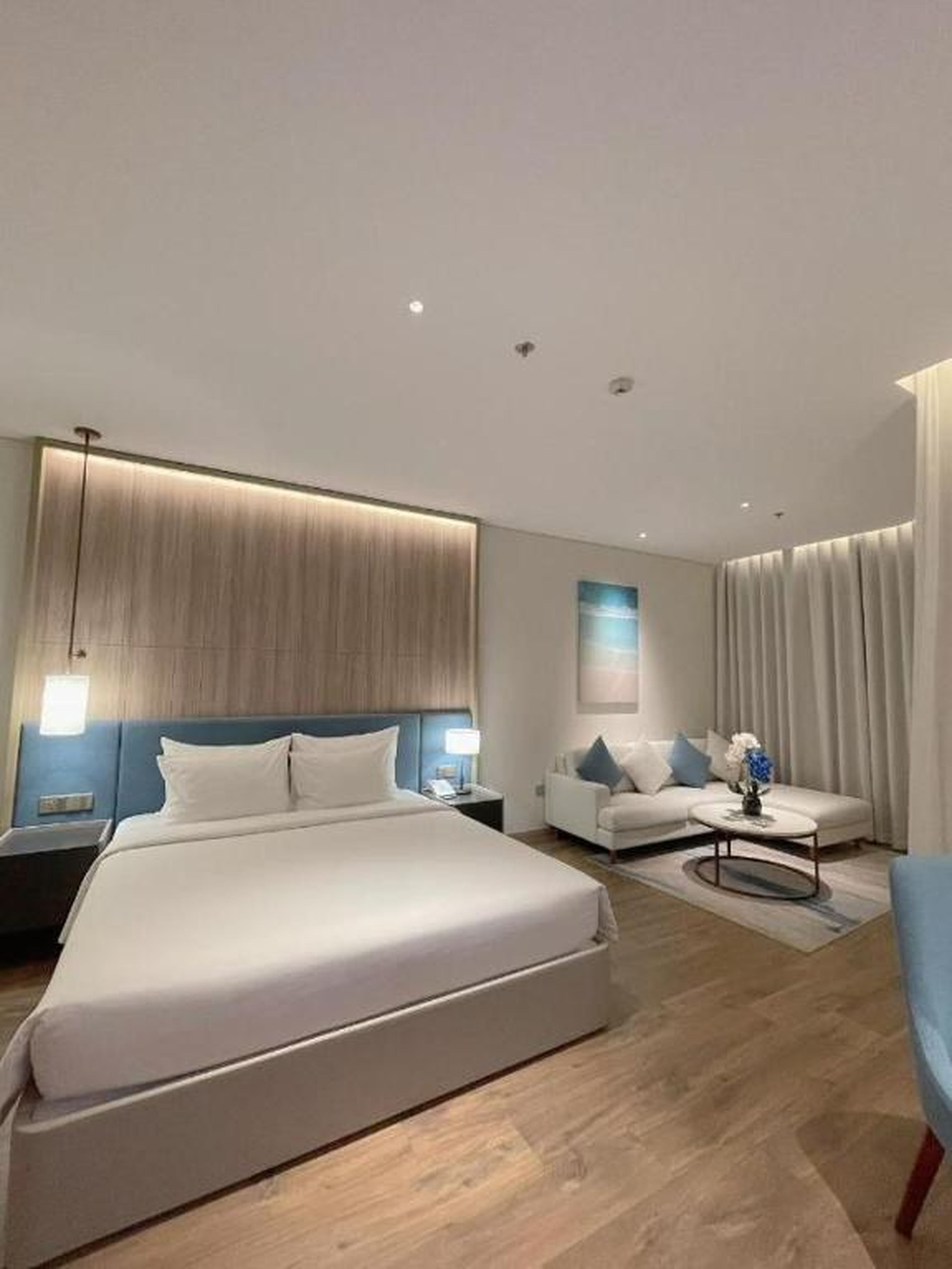 Căn Hộ du lịch biển Hạ Long - Hình 2