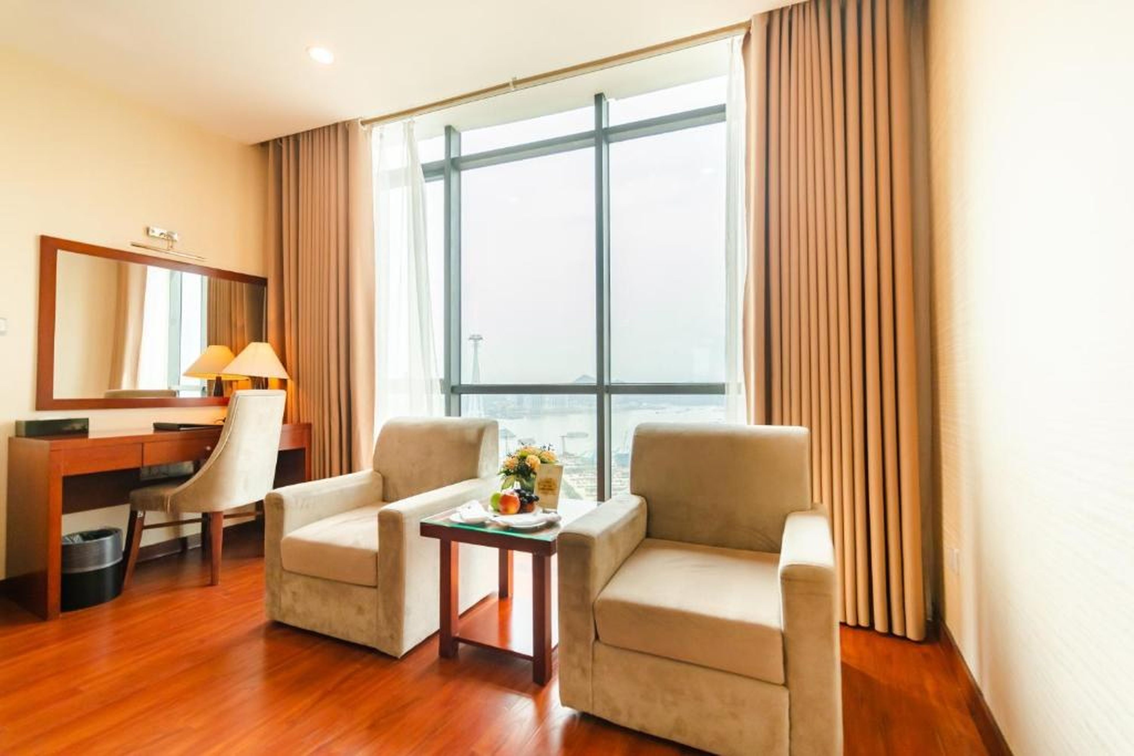 Muong Thanh Luxury Quang Ninh Hotel - Hình 30