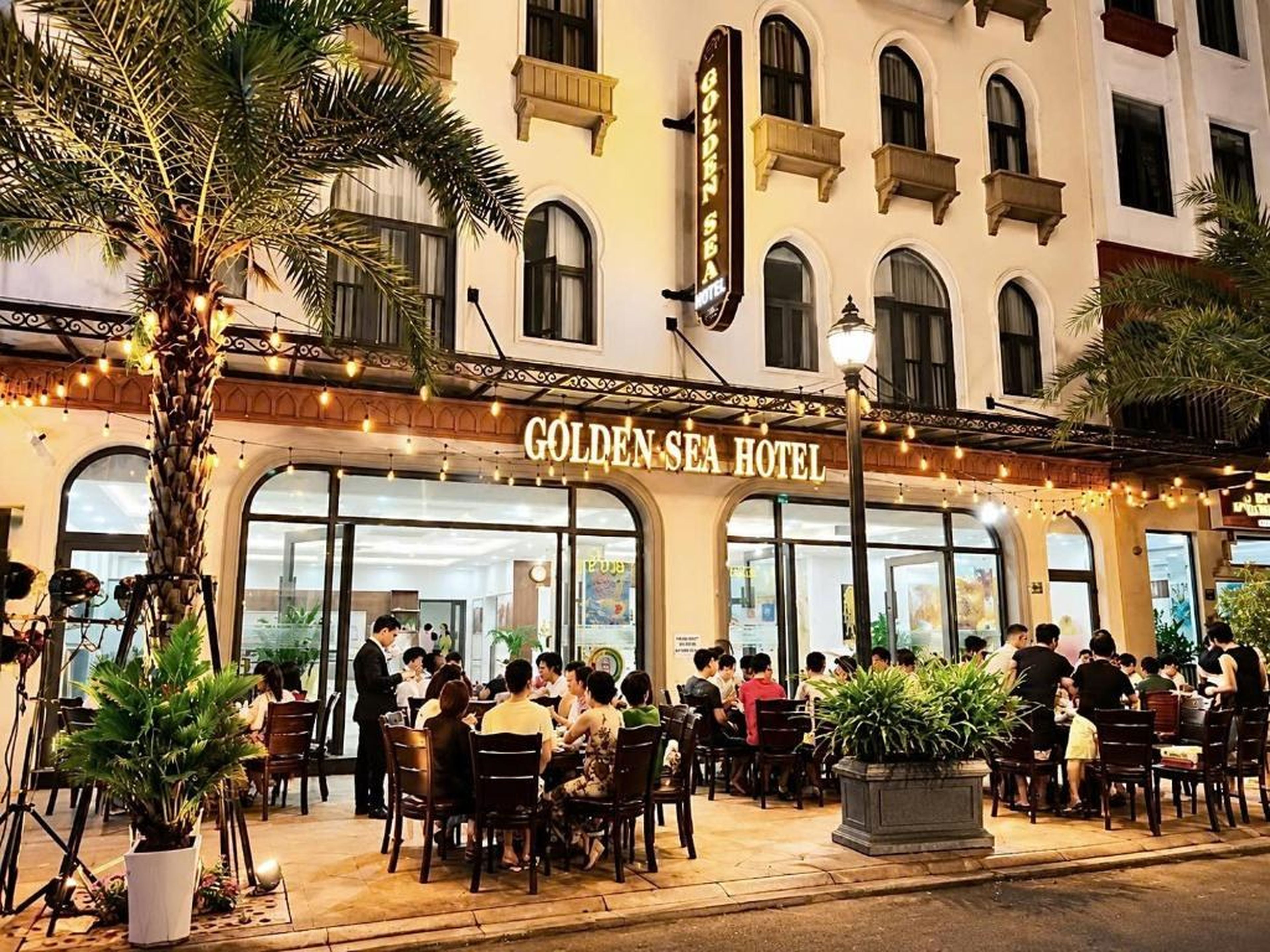 Khách sạn Golden Sea Hạ Long - Hình 6