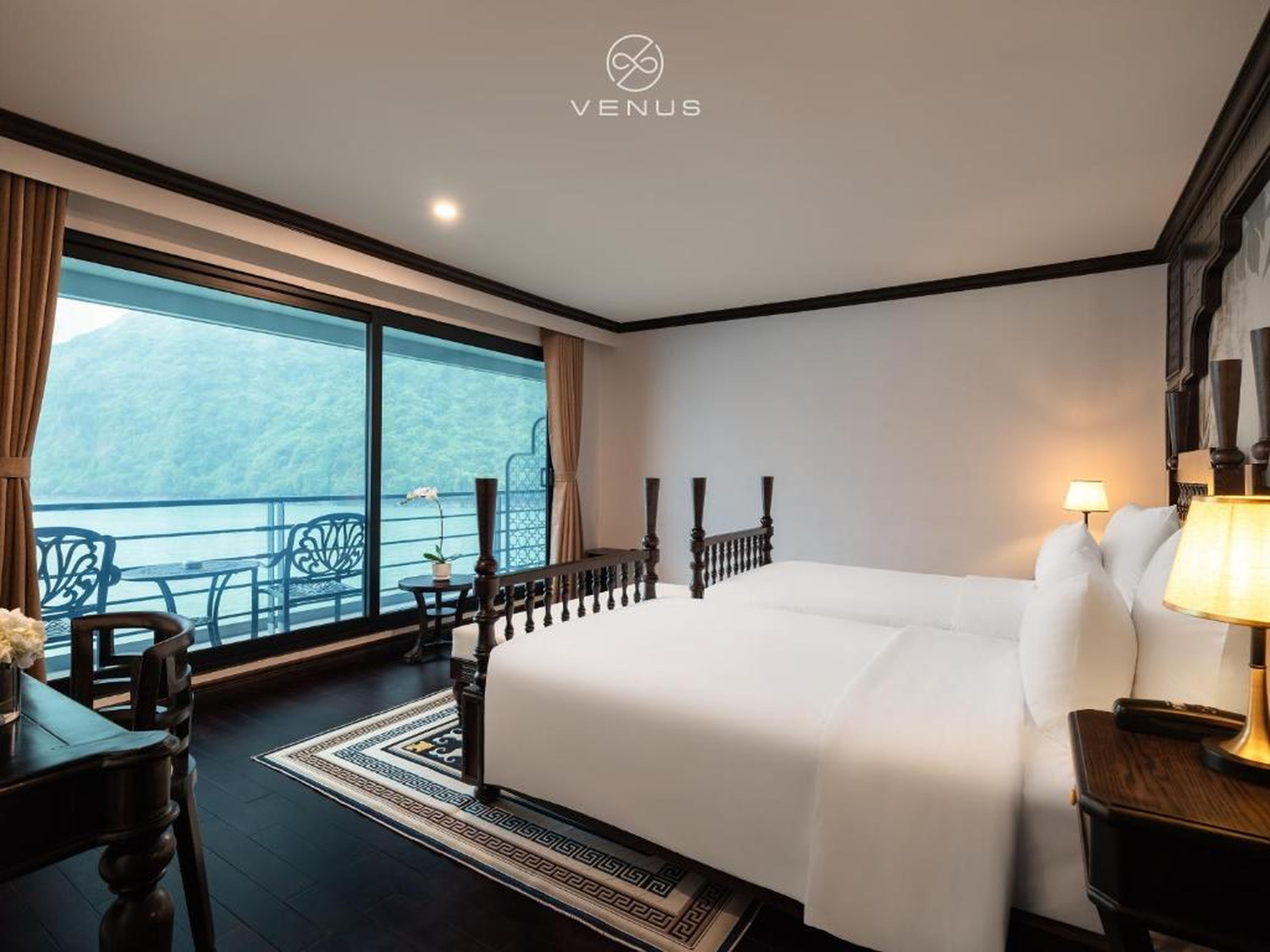 Venus Cruises Halong Bay by Venus Group - Hình 2